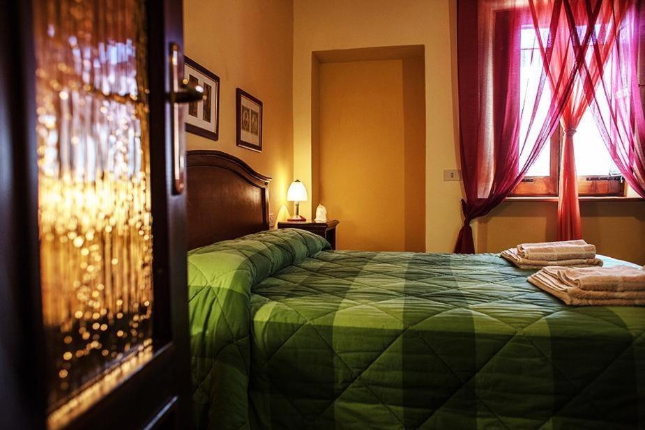 Agriturismo La Capezzagna view 5