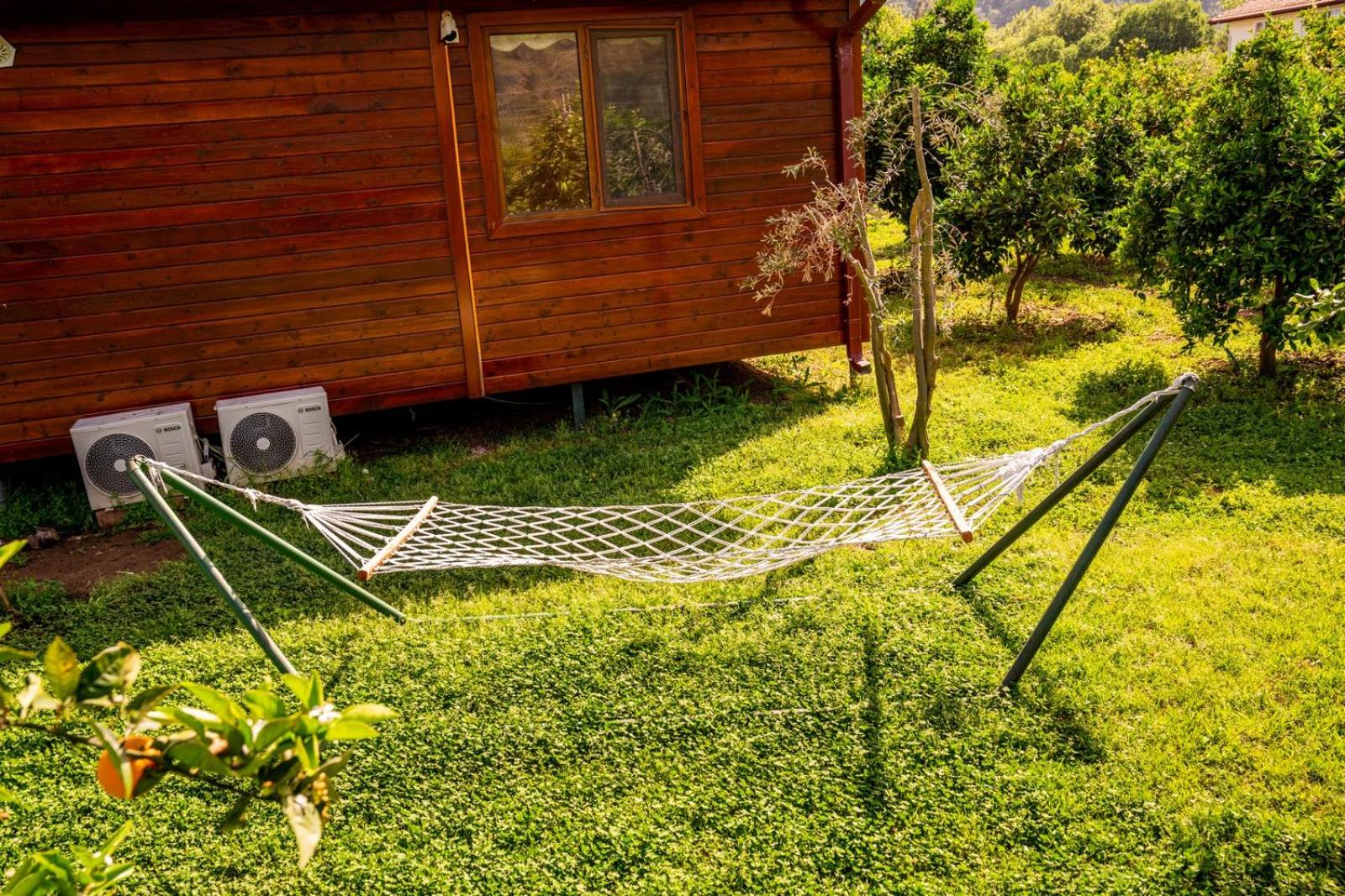 Ikiz Villas