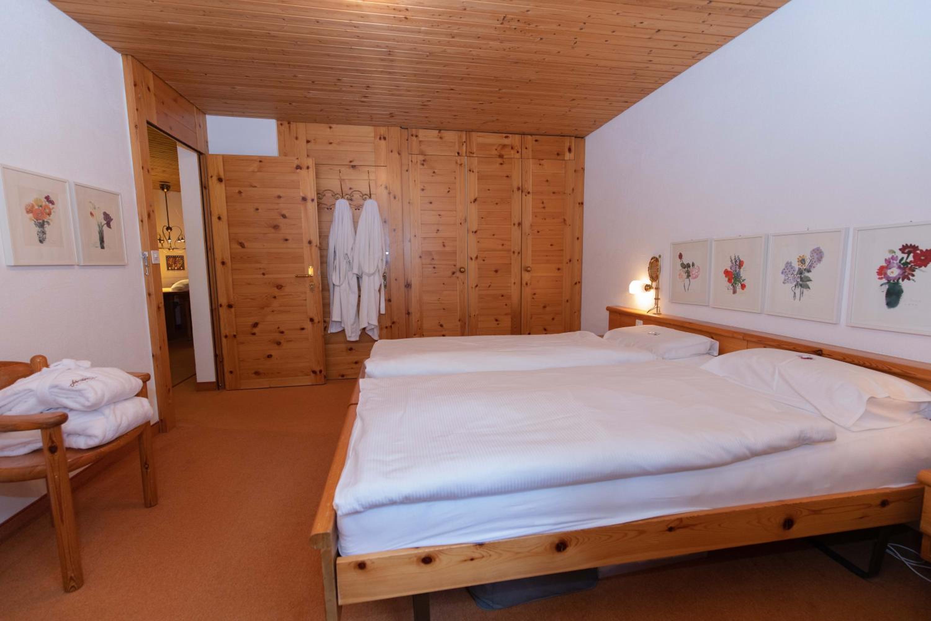 Schweizerhof Drescher