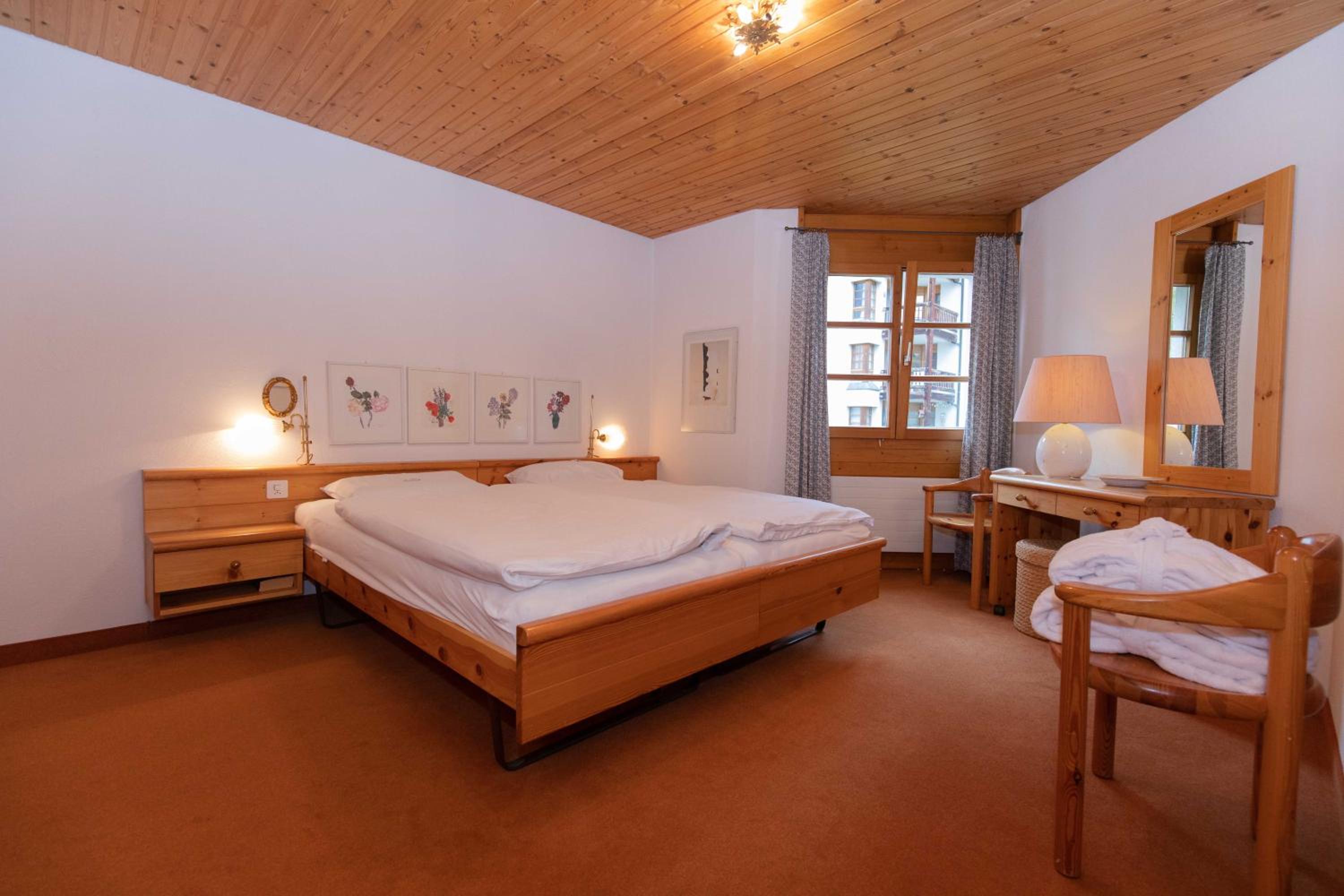 Schweizerhof Drescher