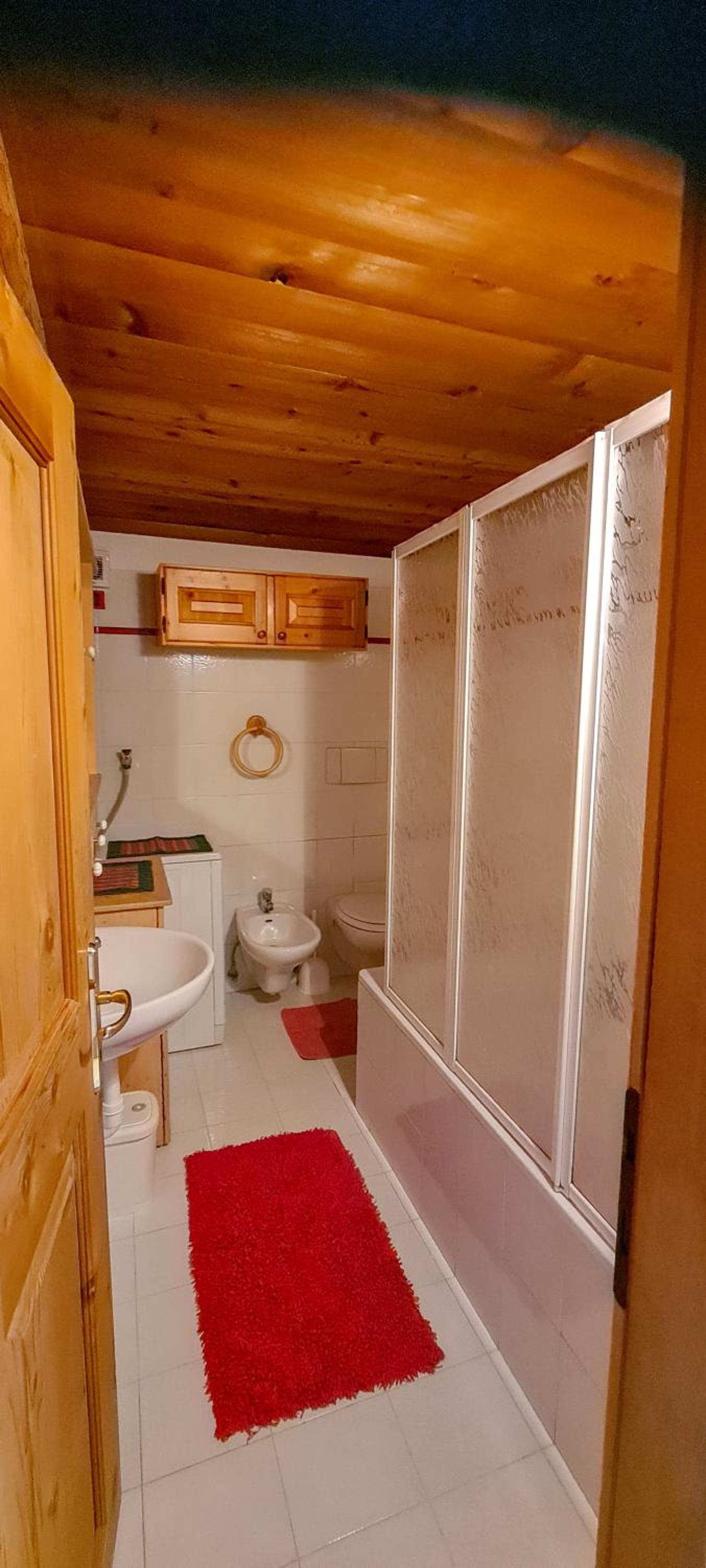 Chalet La Stua