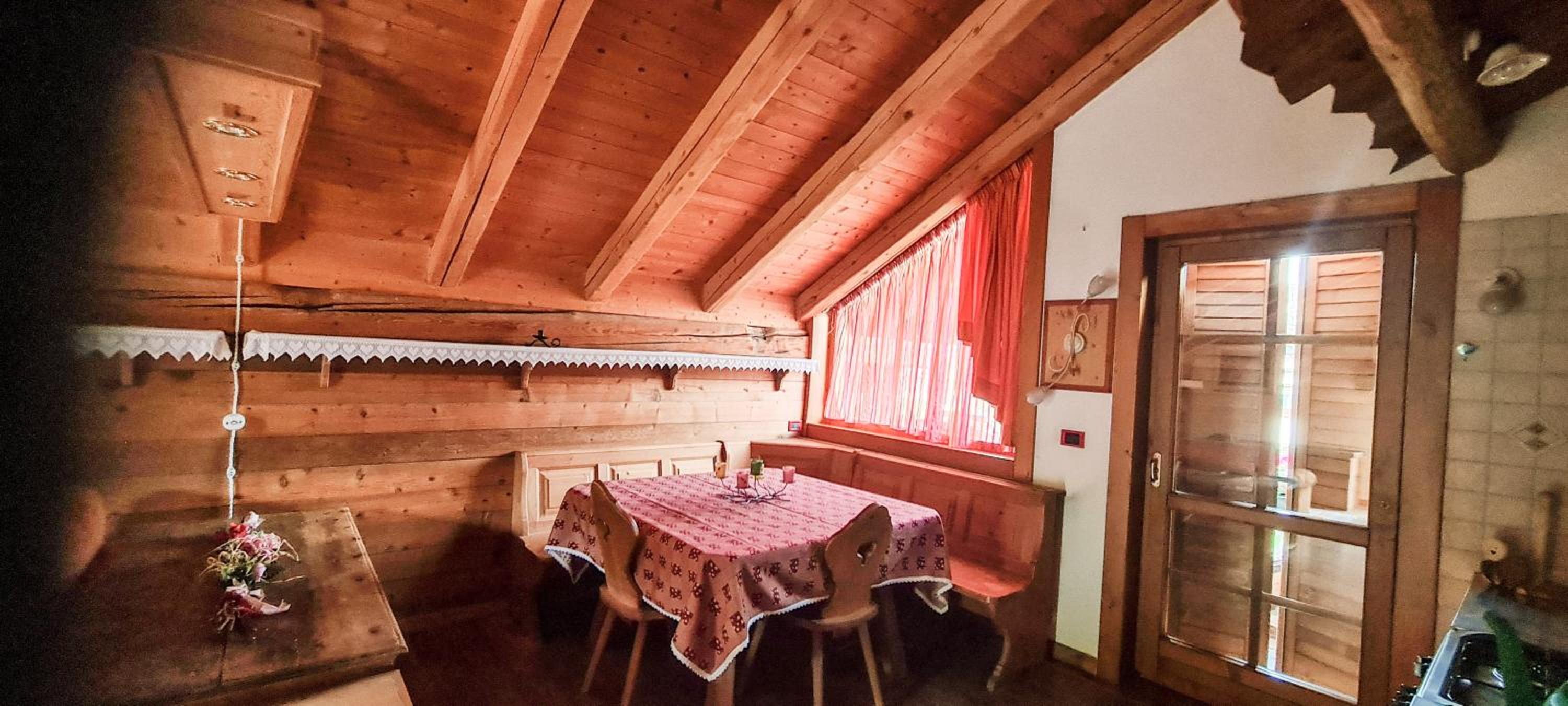Chalet La Stua
