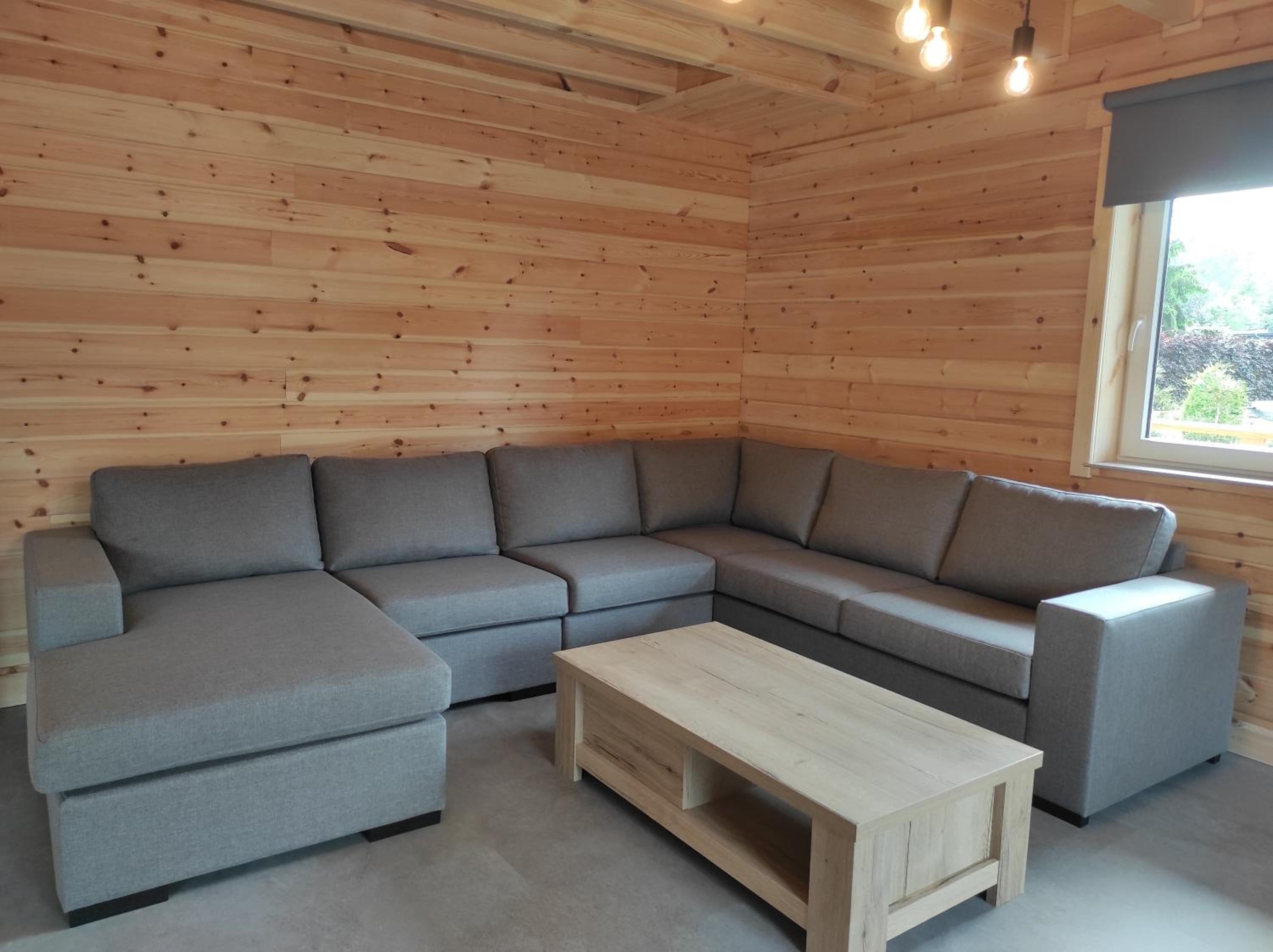 Chalet Sarah view 5