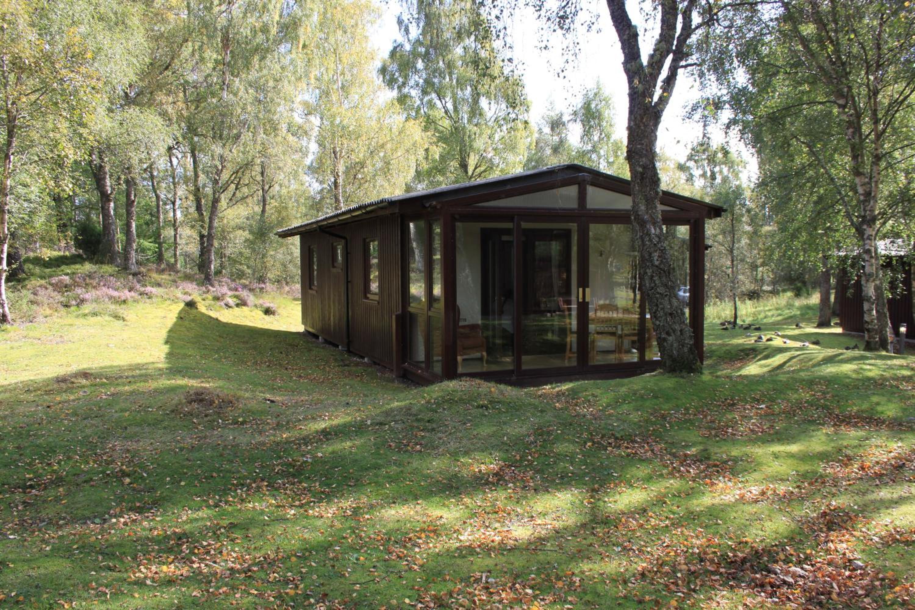 Hotel Macdonald Lochanhully Resort - Image 1