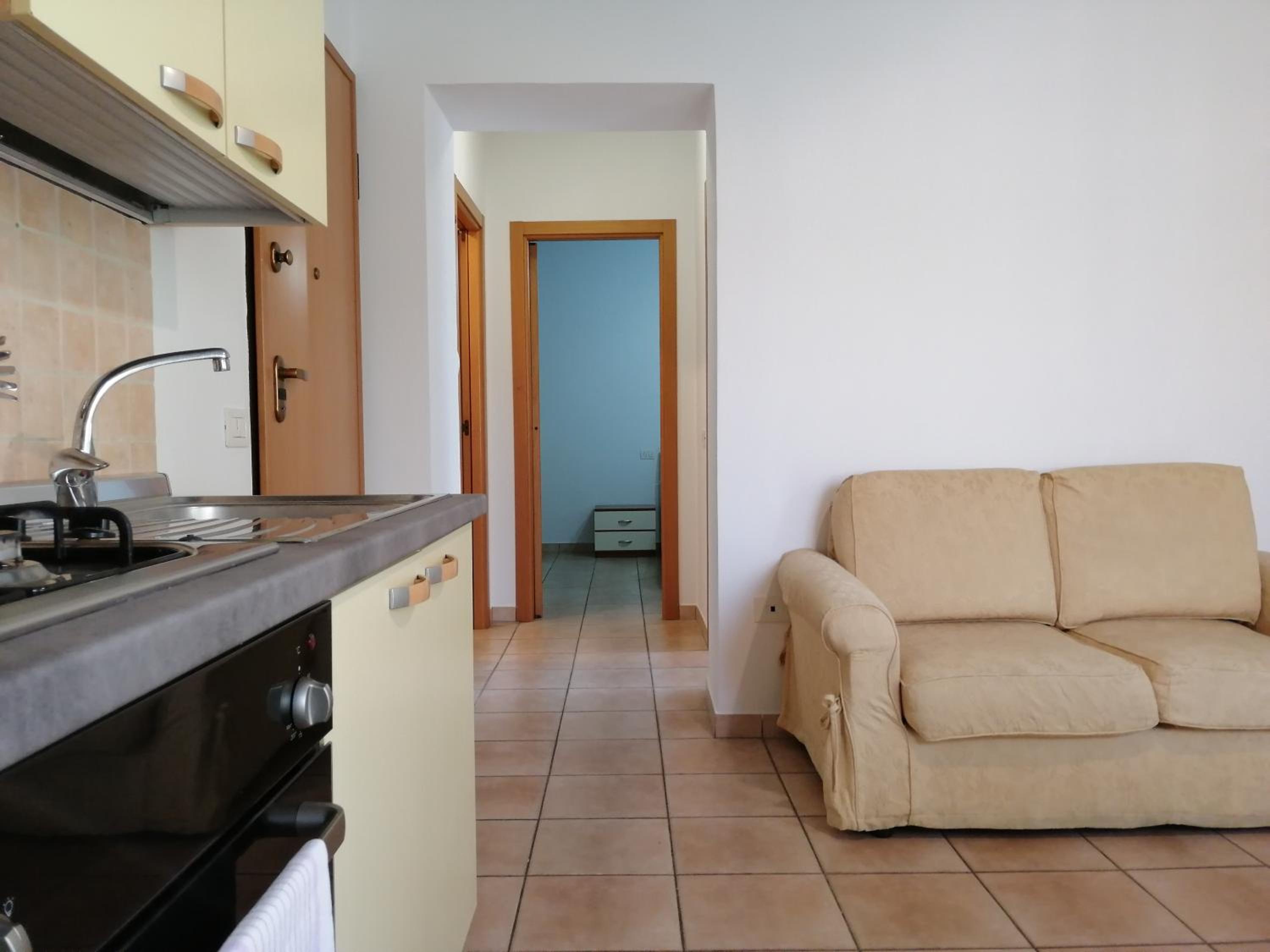 Le Marche Huis view 3