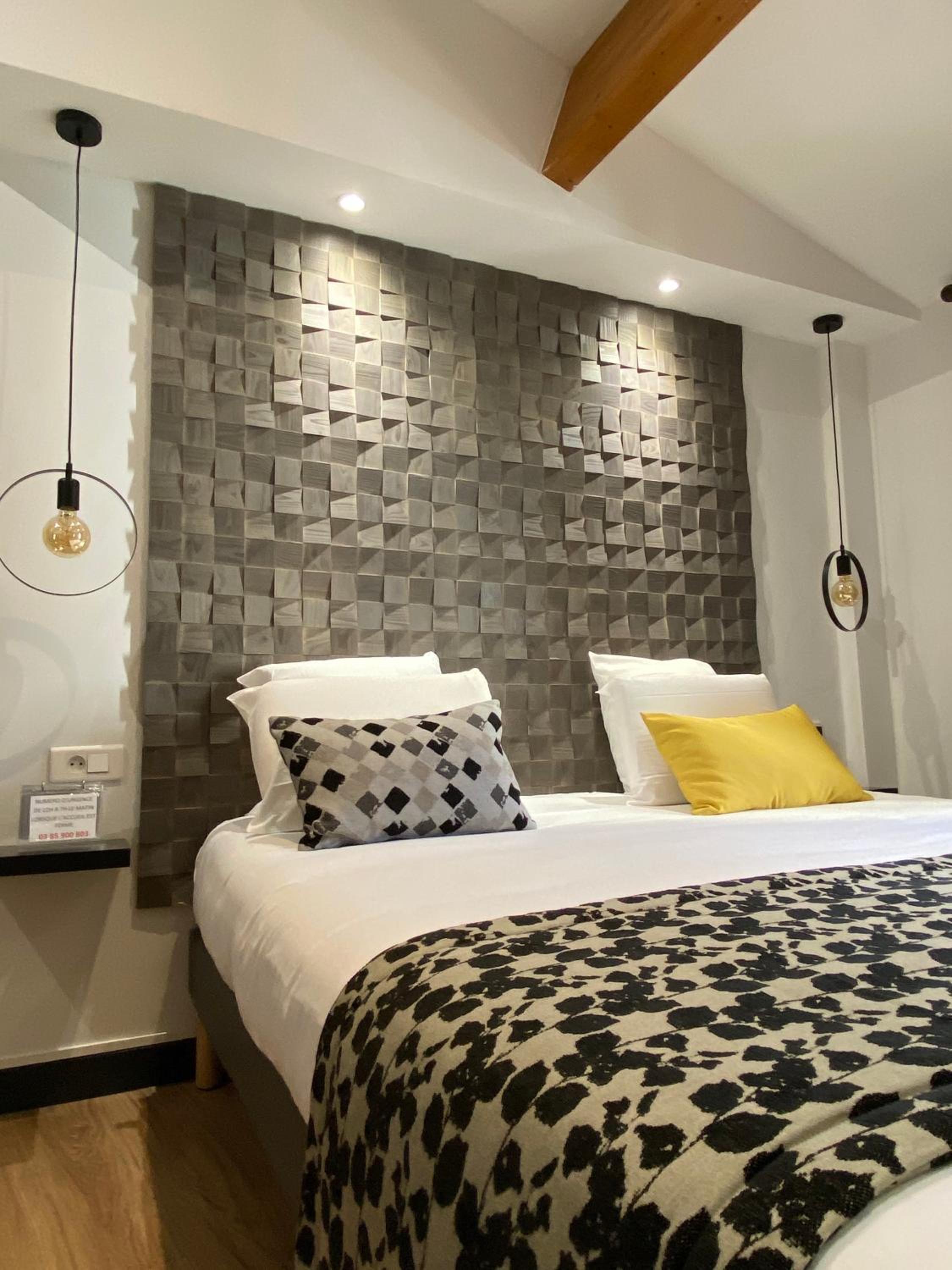 Chalon-Sur-Saone Vacations - Kyriad Chalon-Sur-Saone Centre - Property Image 8