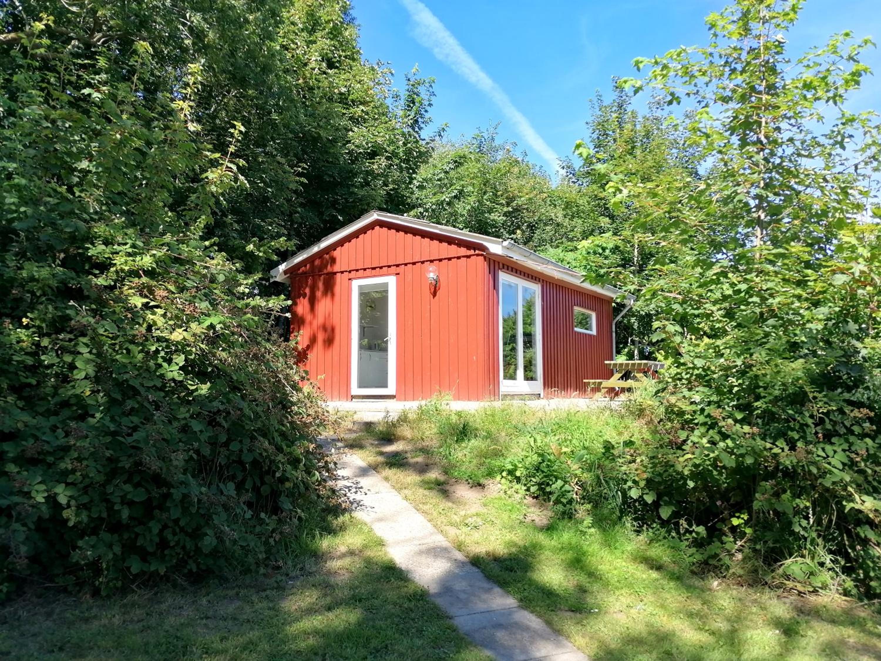 Skovly FerieCenter