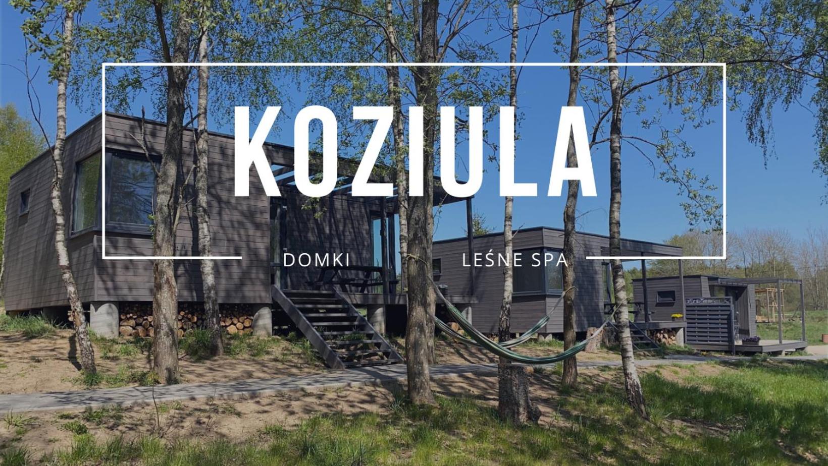 Hotel Koziula - Apartamenty Na Kaszubach