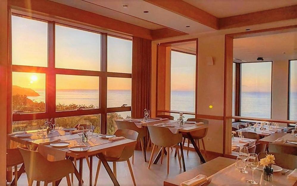 Duplex Seaview Condo