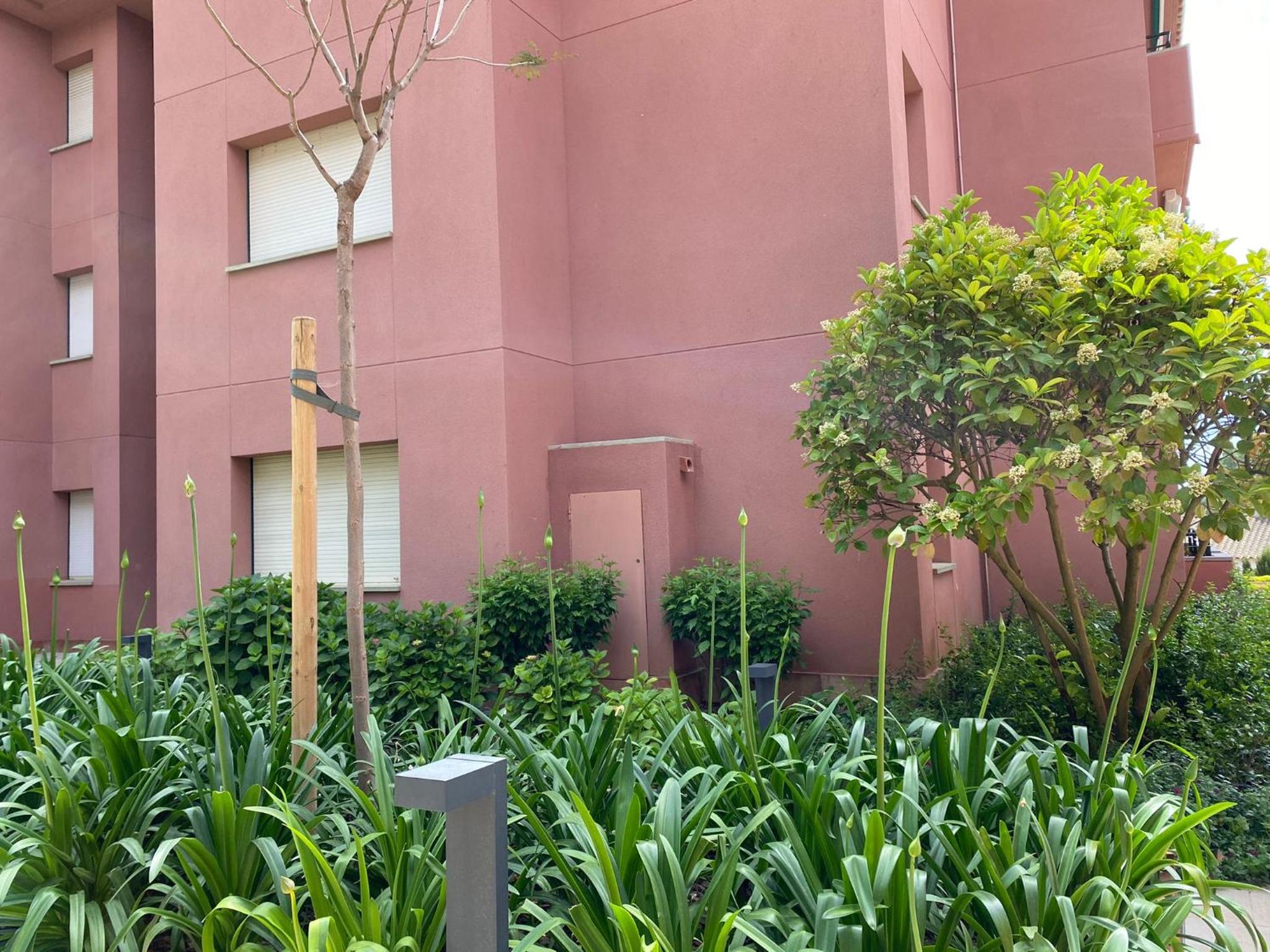 Apartamento Coronda con piscina y parquing en Llafranc