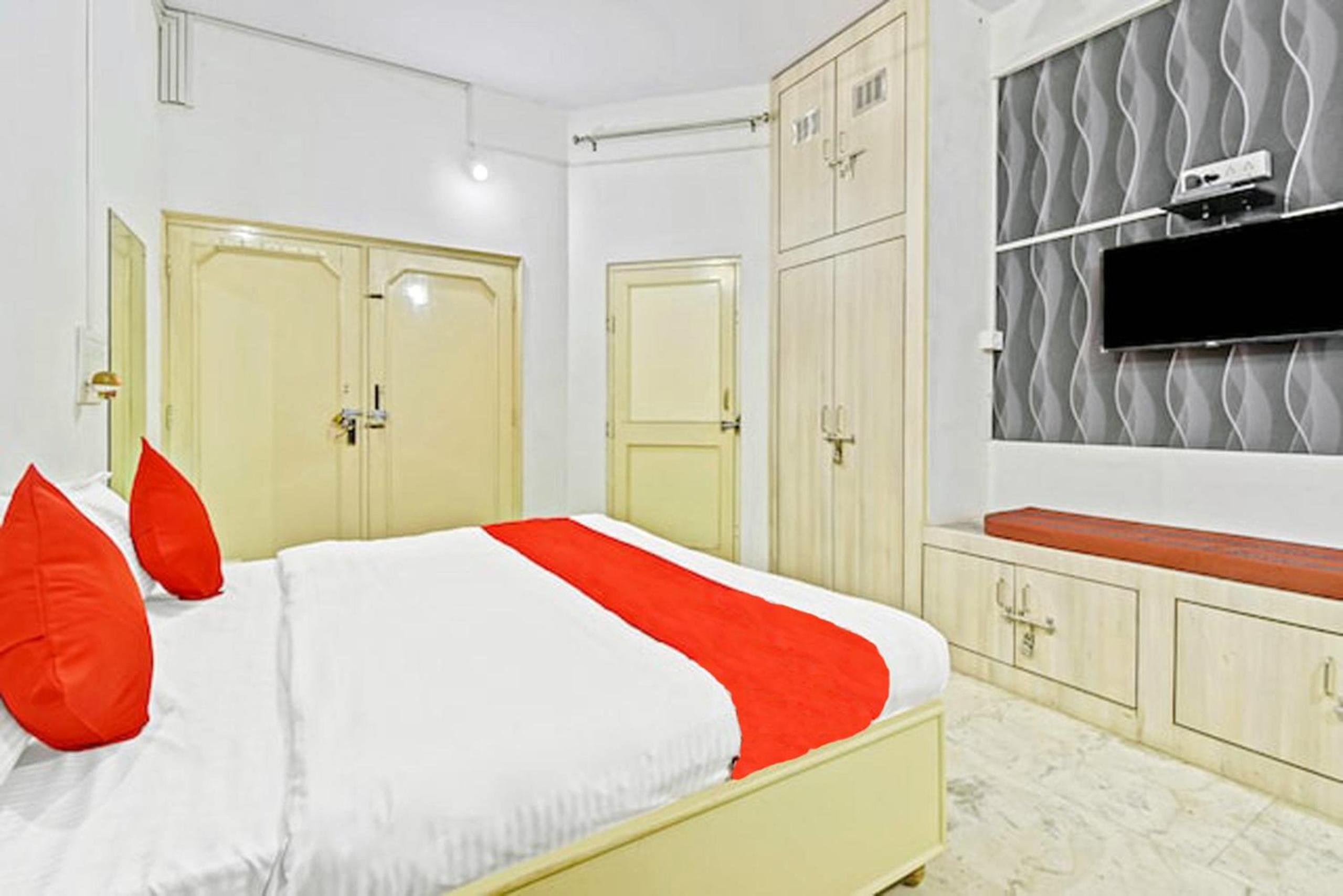 Abode Homestay