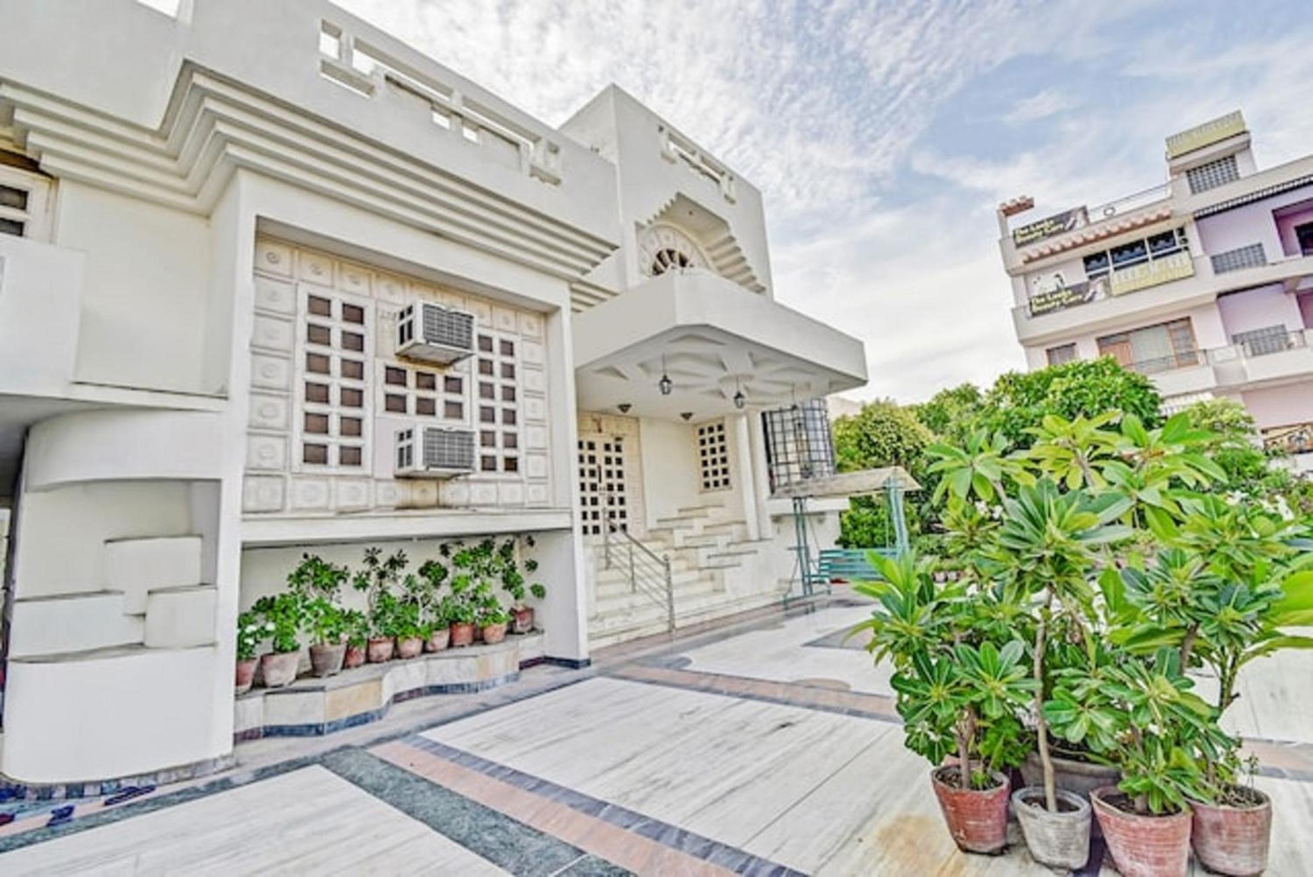 Abode Homestay