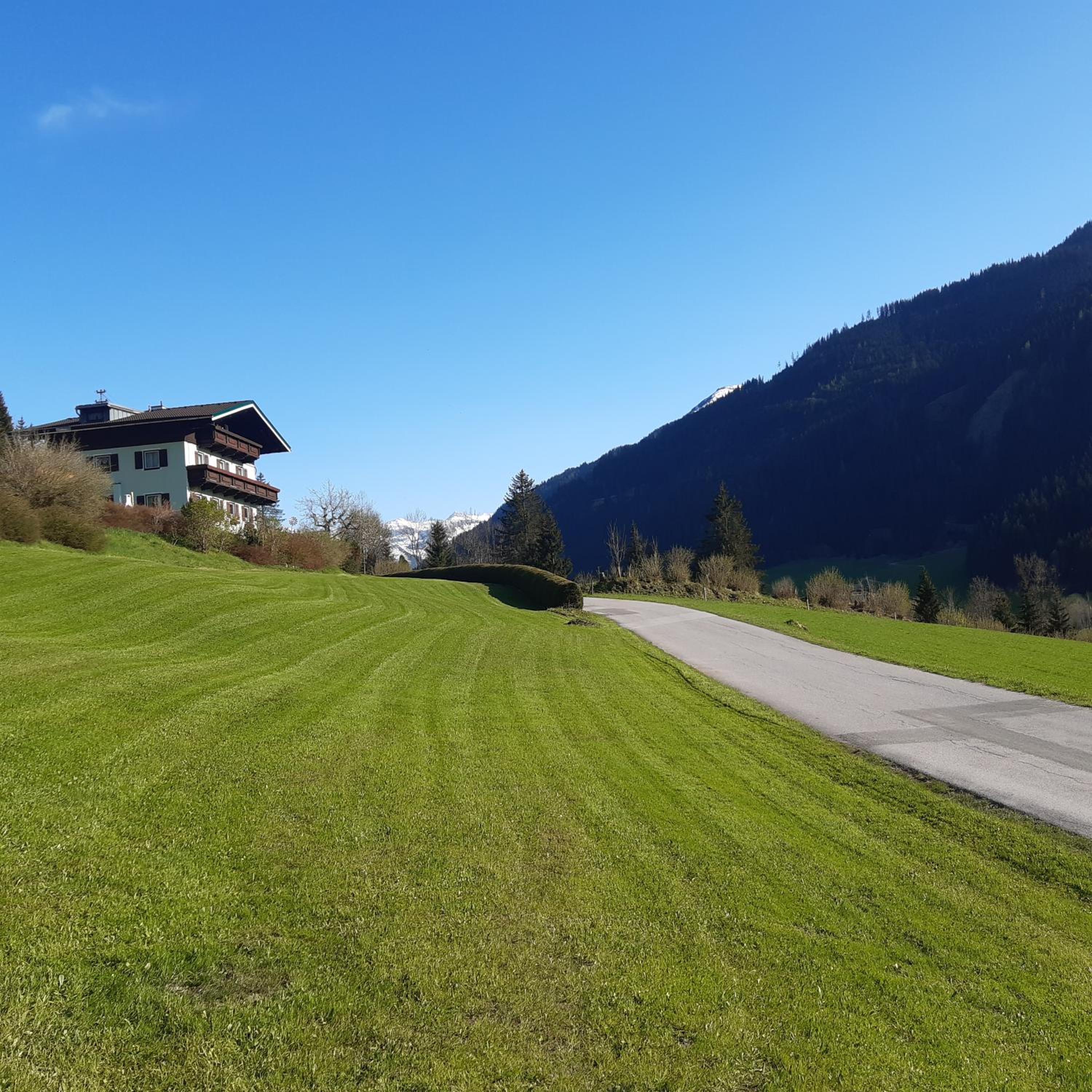 Gästehaus Zum Tauern