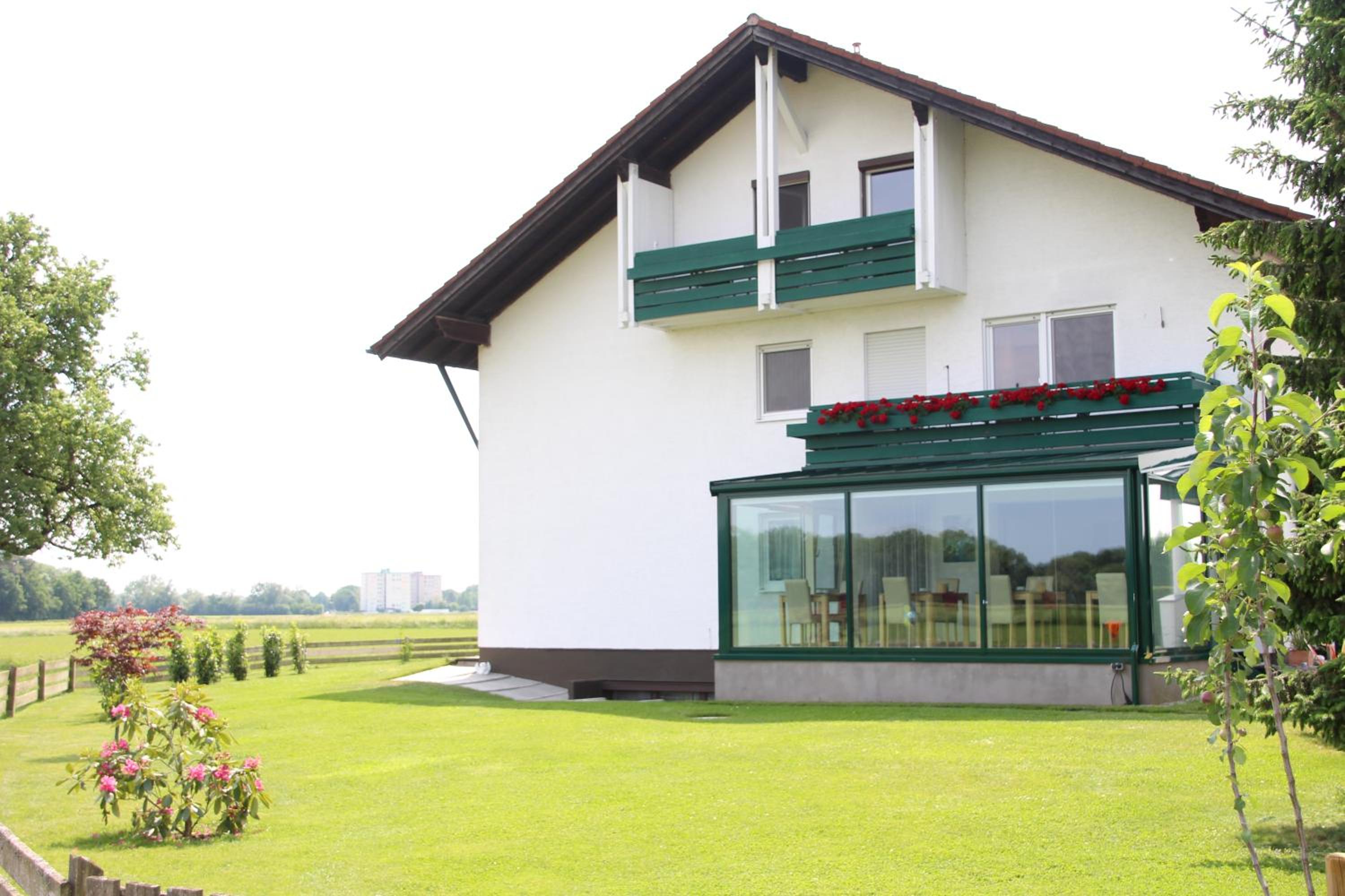 Erwachsenen Aparthotel DER WIESERHOF Wunderschöne Einzellage, photo 28