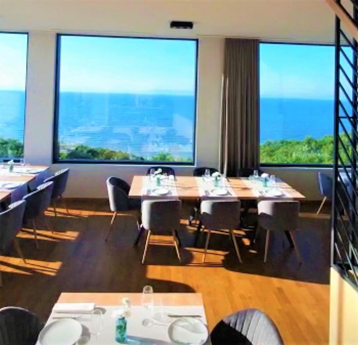 Duplex Seaview Condo