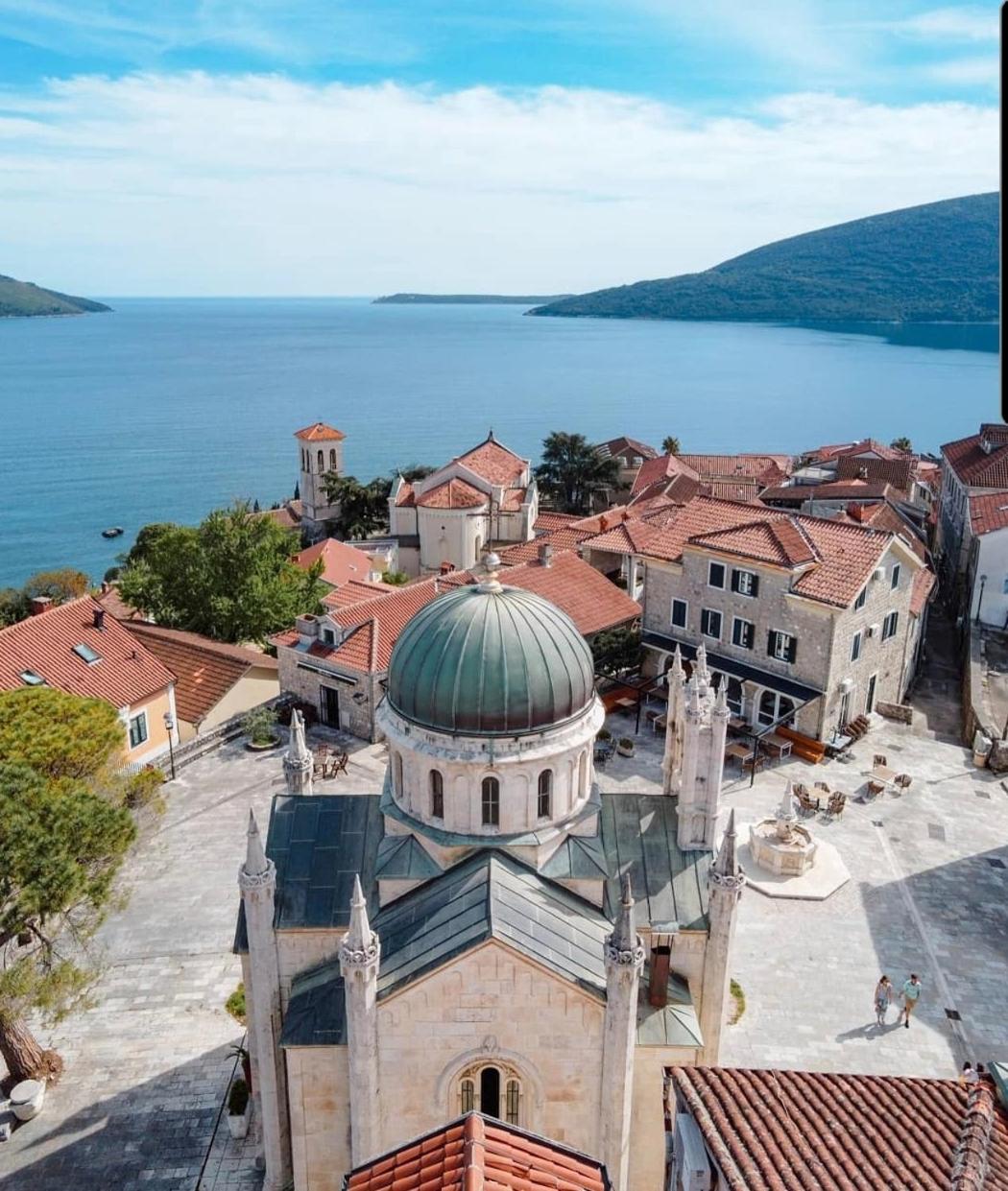 Stari Grad Studio Apartment
