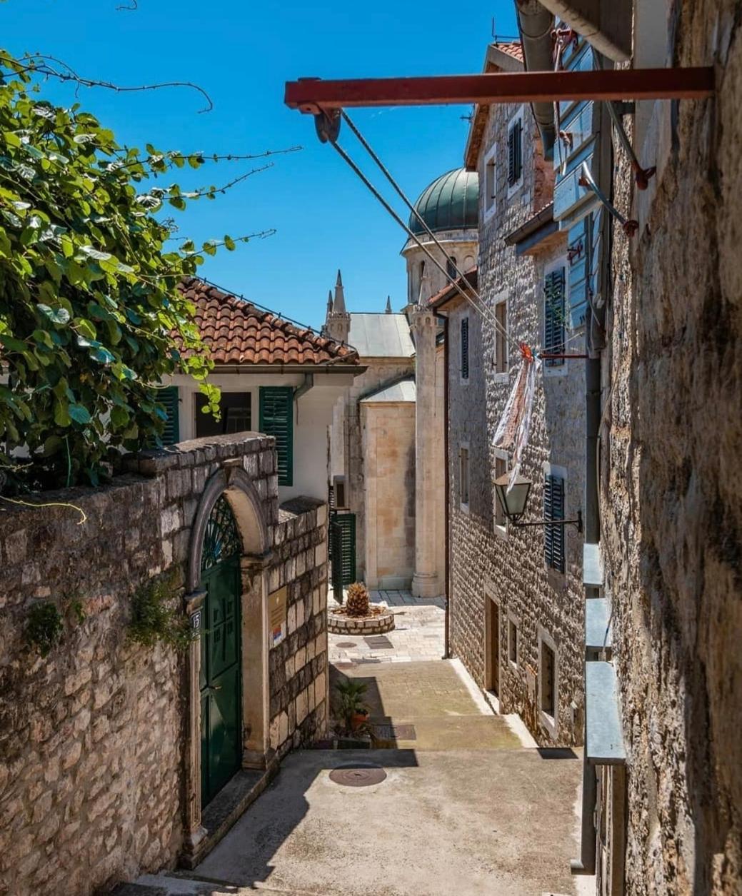Stari Grad Studio Apartment
