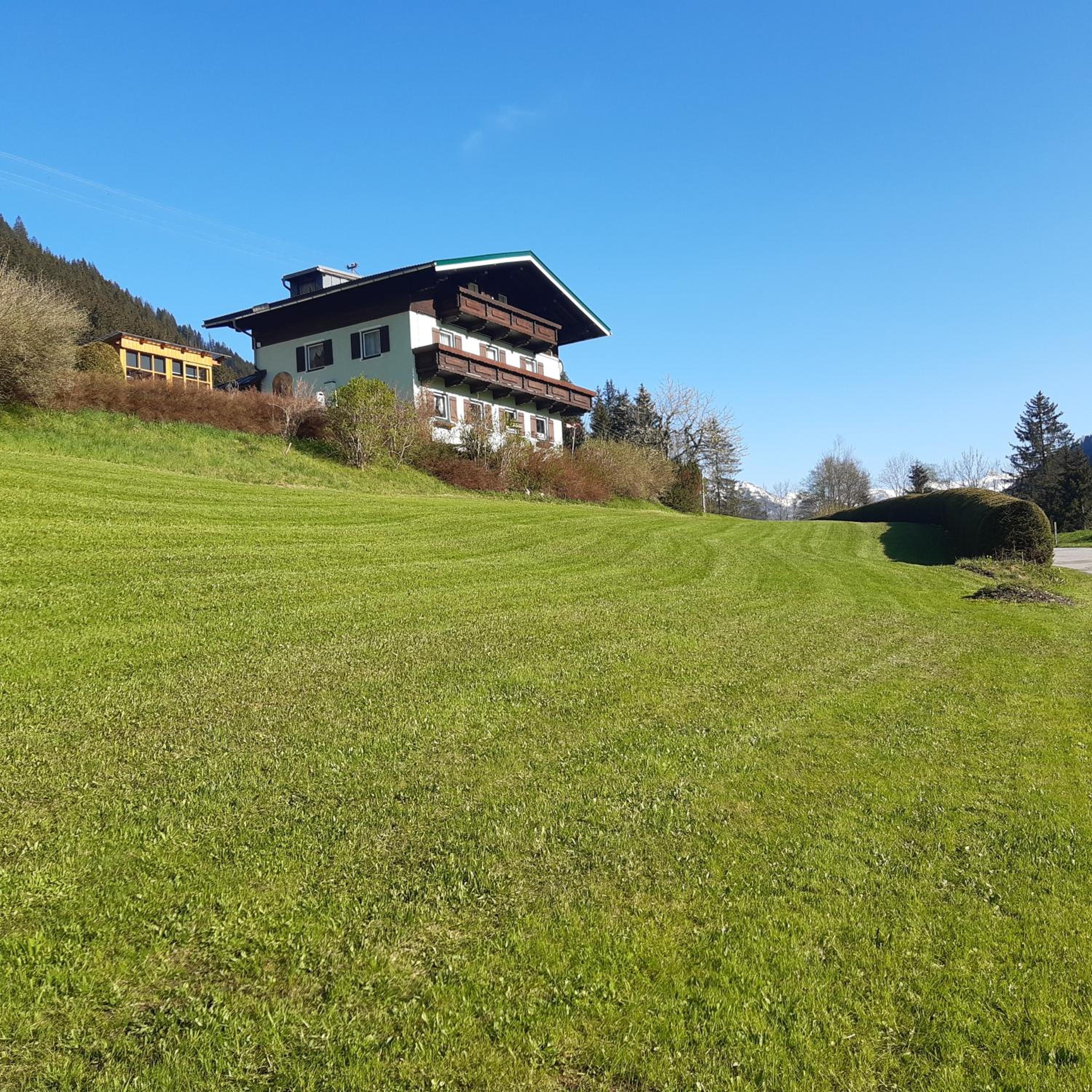 Gästehaus Zum Tauern