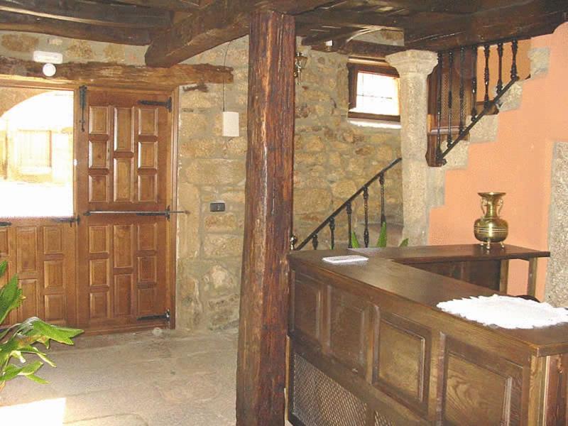 Casa Rural Corvina