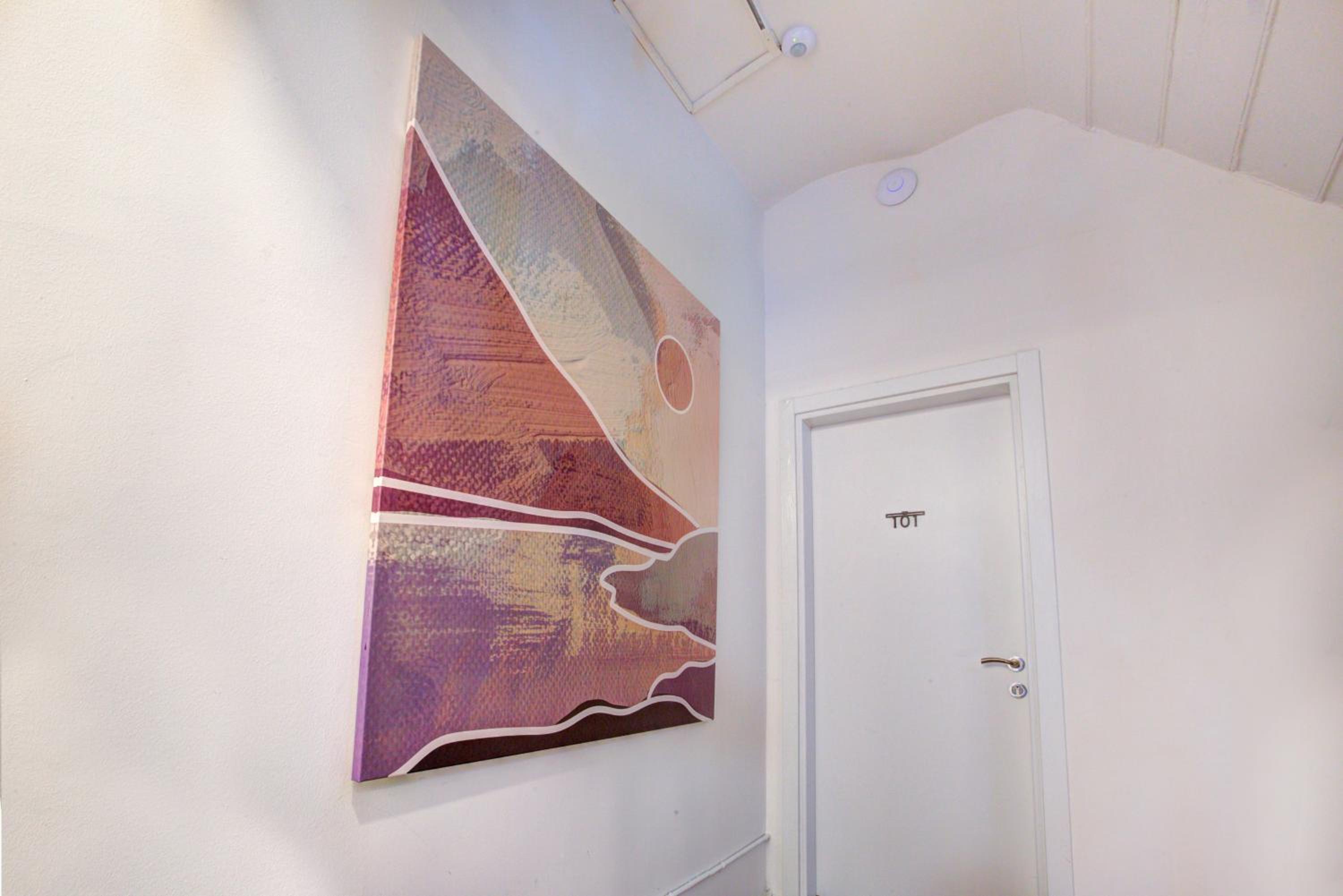 Maravilloso Galata Otel - Image 59