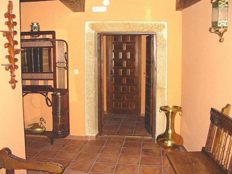 Casa Rural Corvina
