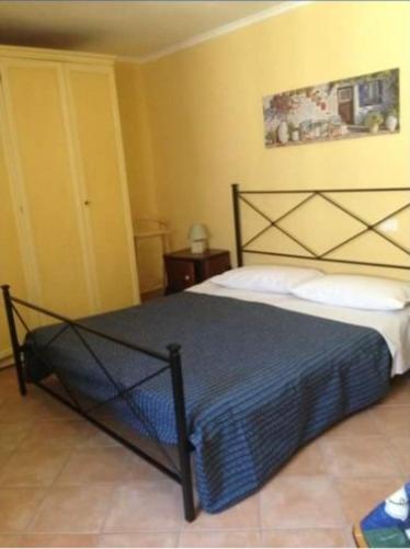 Casa vacanze Mamma Rosa