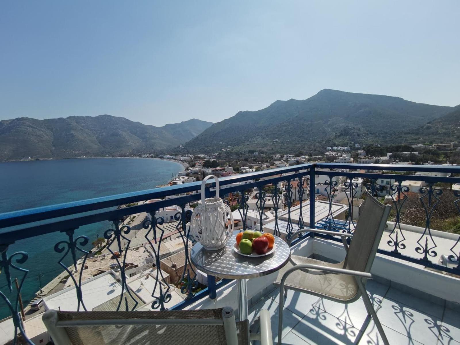 Marinas Studios
