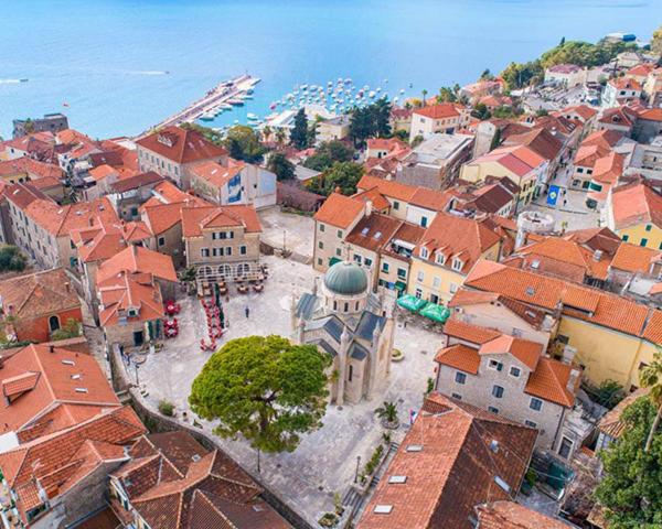 Stari Grad Studio Apartment