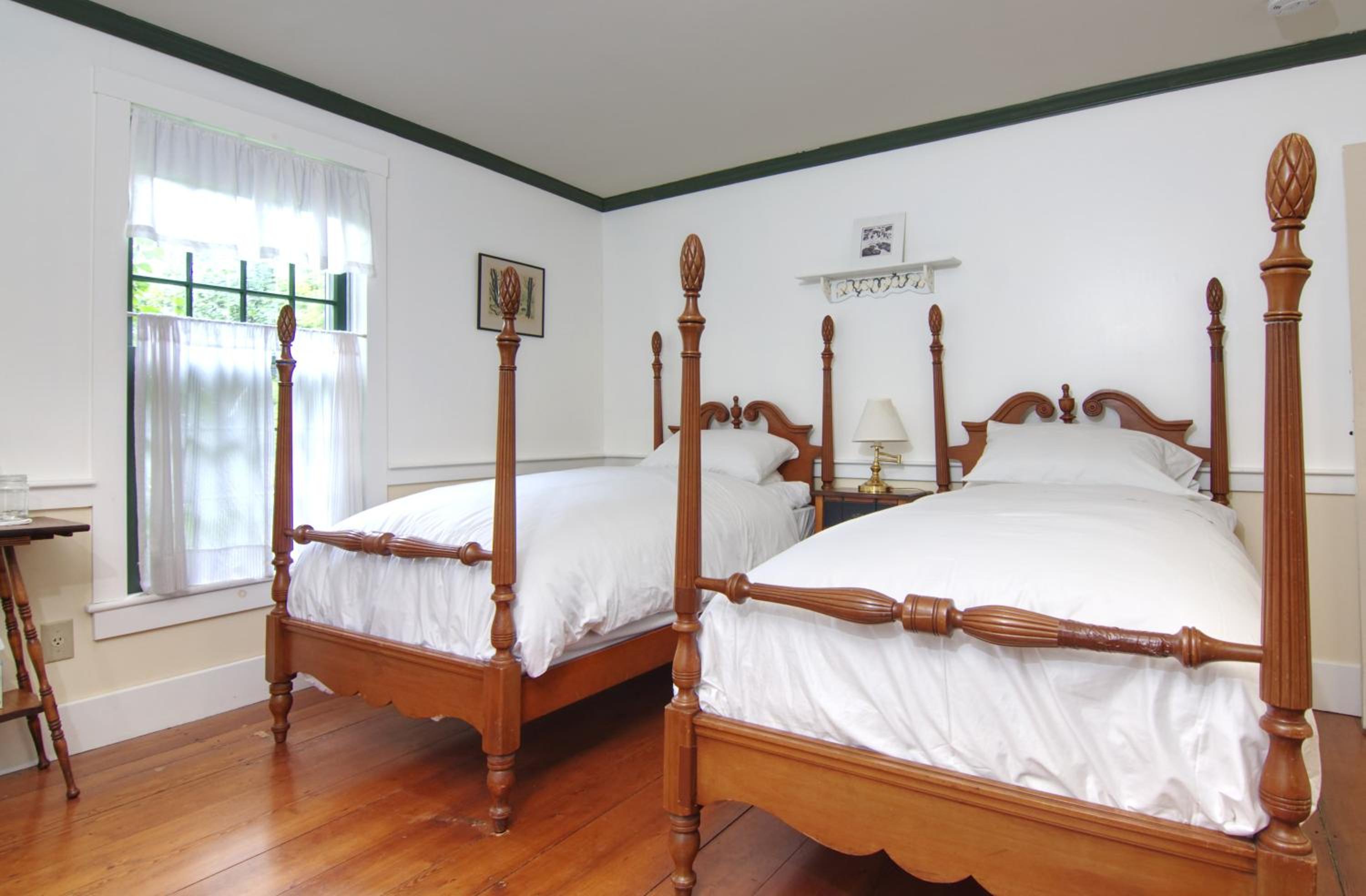 The Featherbed Inn & Nordic Spa