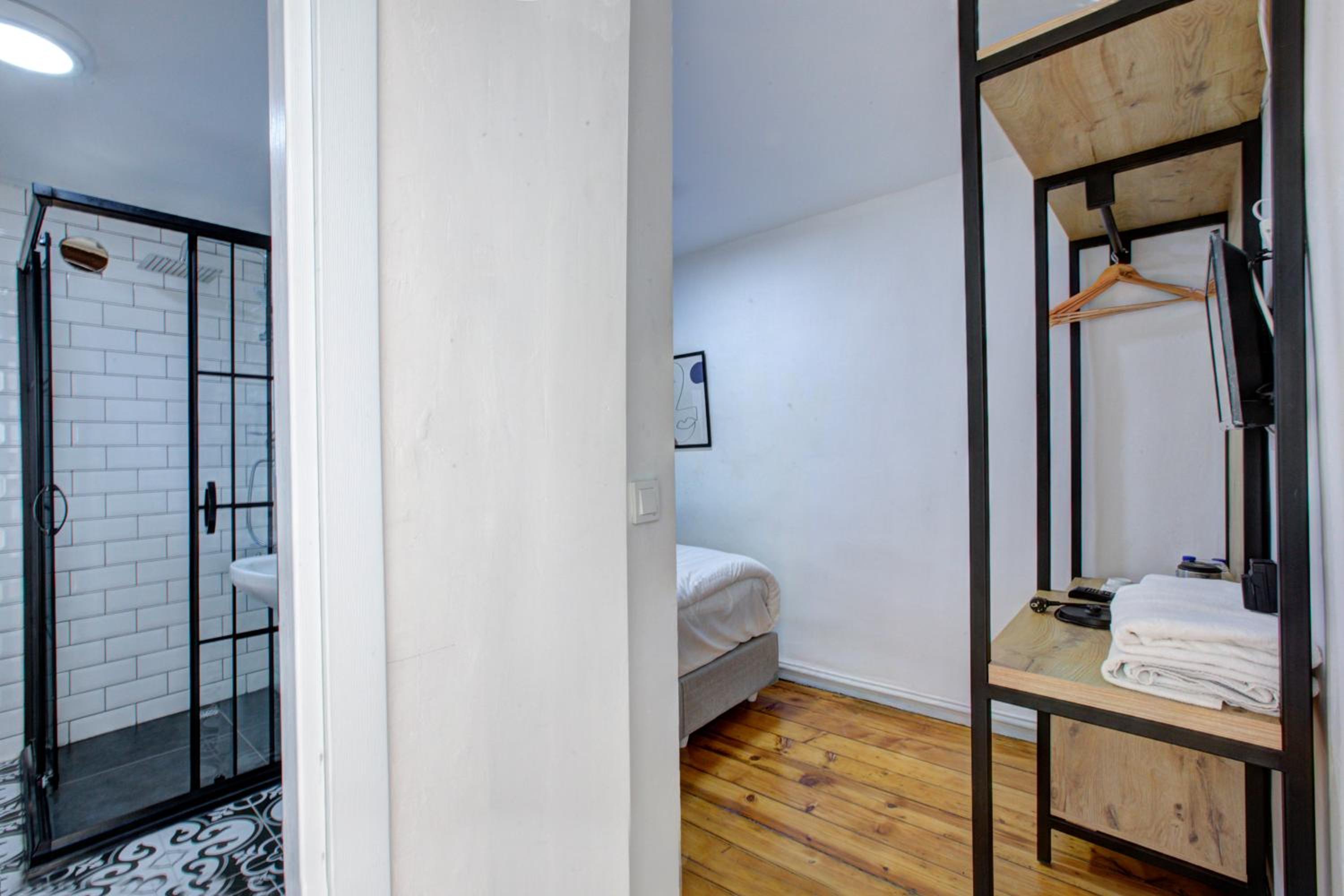 Maravilloso Galata Otel - Image 60