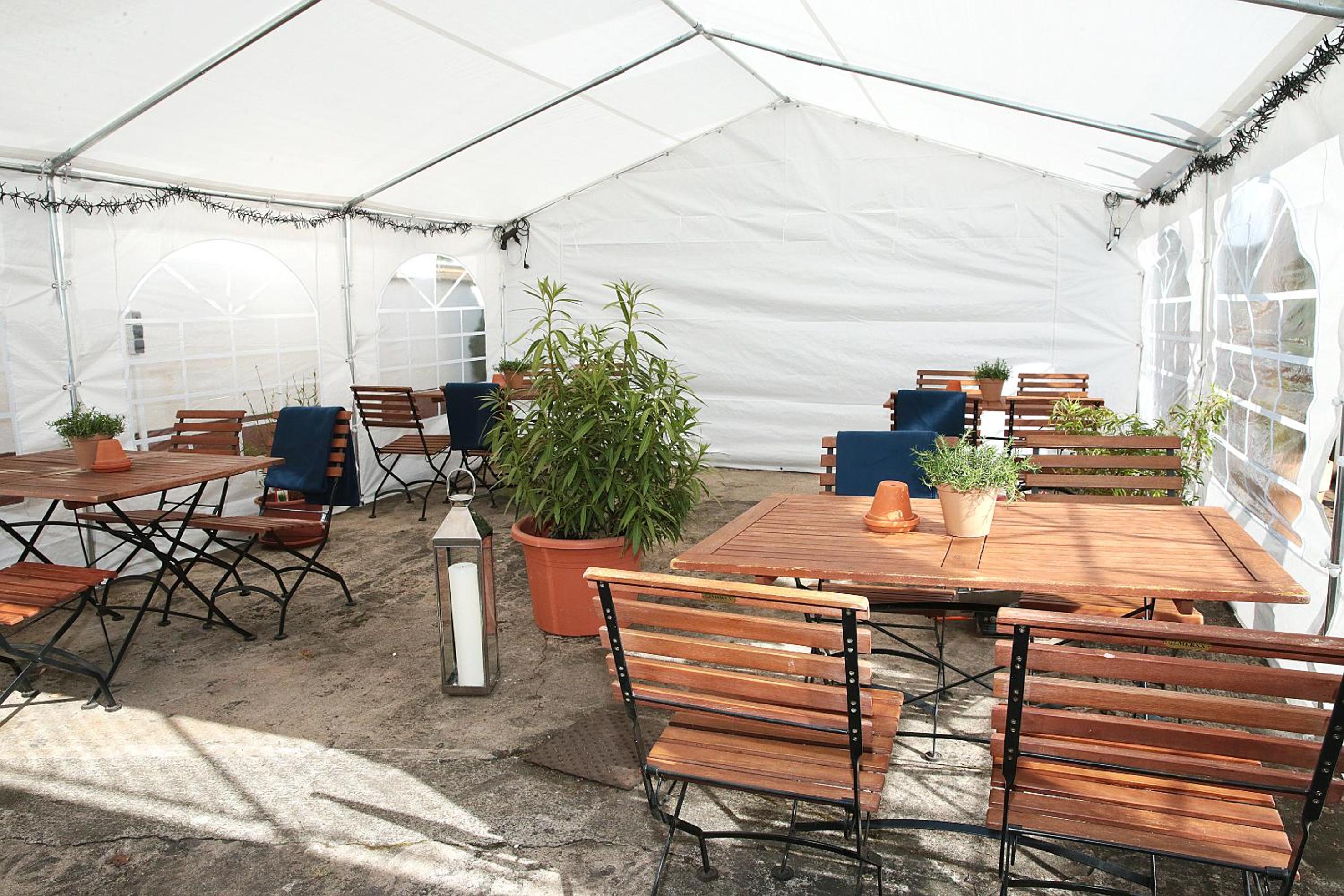 Gasthaus zur Krone