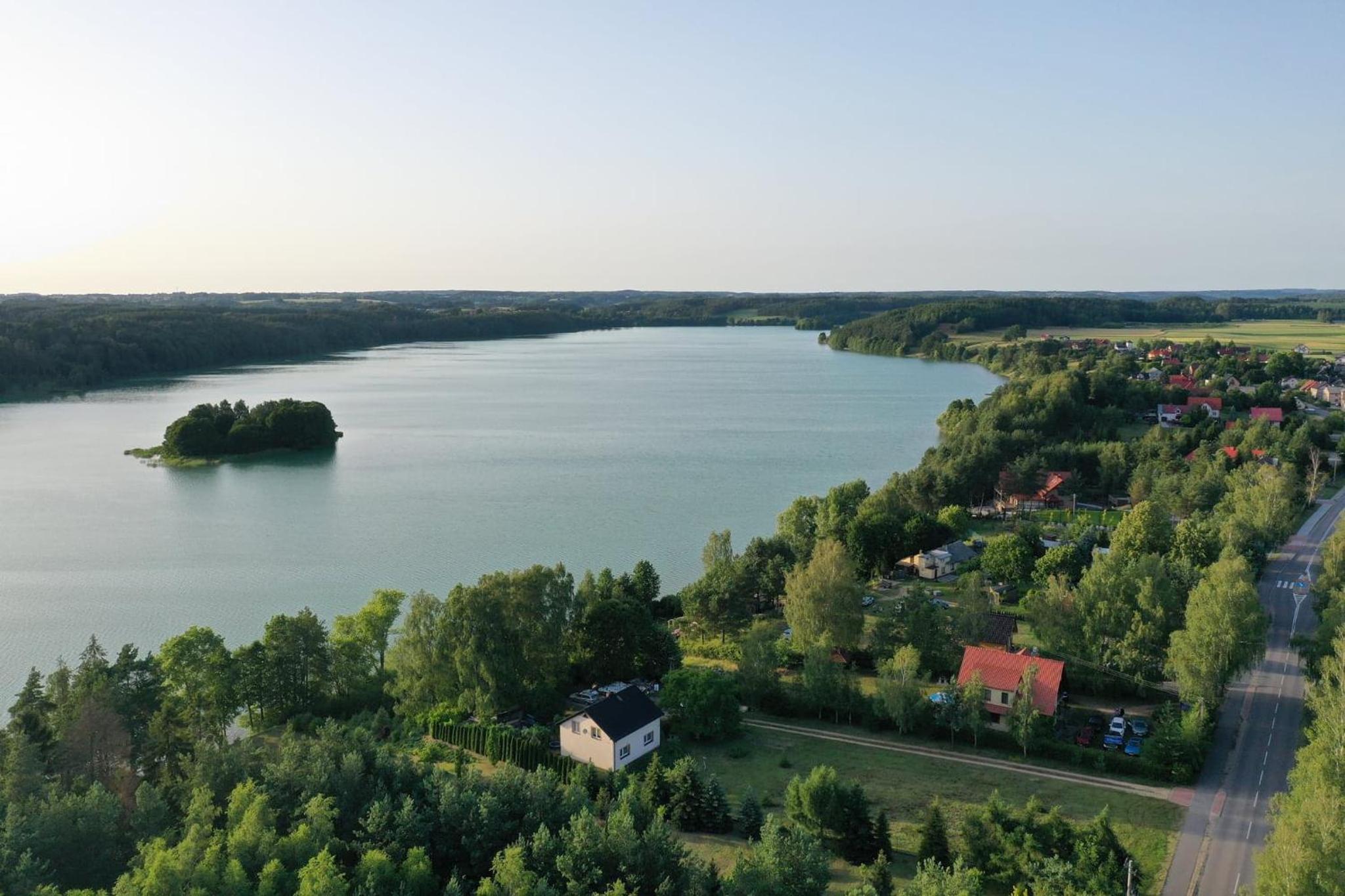 Willa Tyczkówka en Stężyca