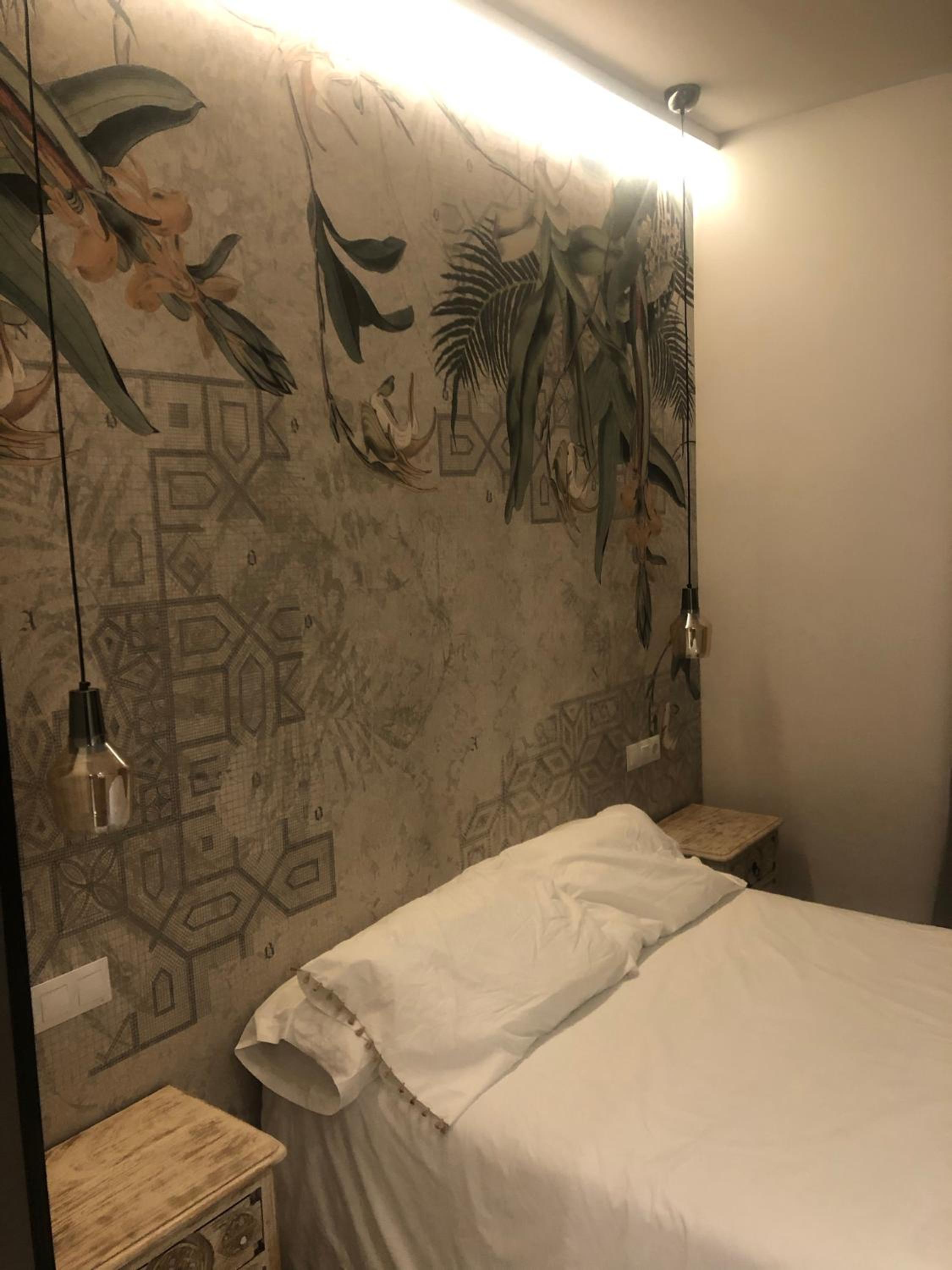Triana Pelay Suites view 2