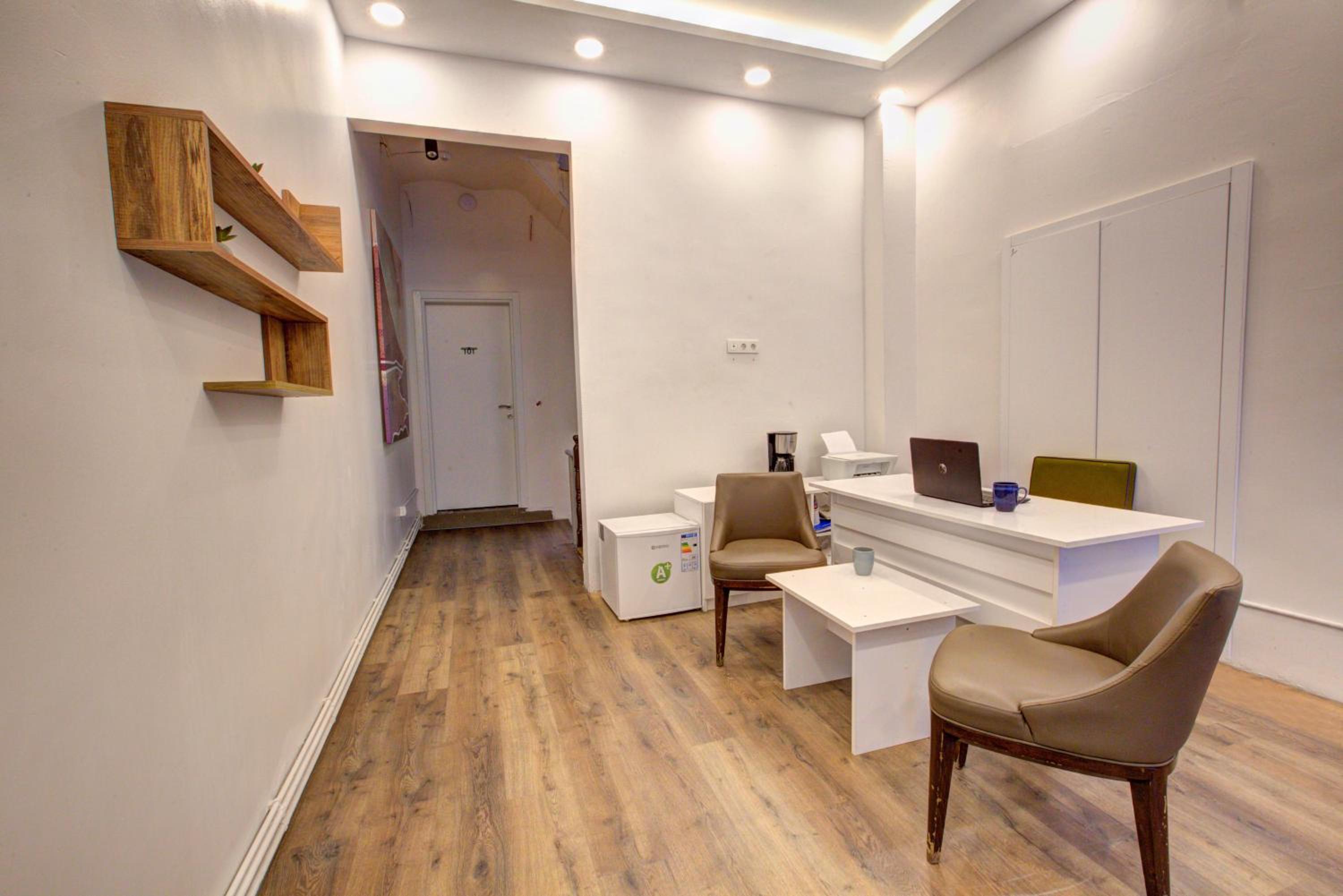 Maravilloso Galata Otel - Image 63