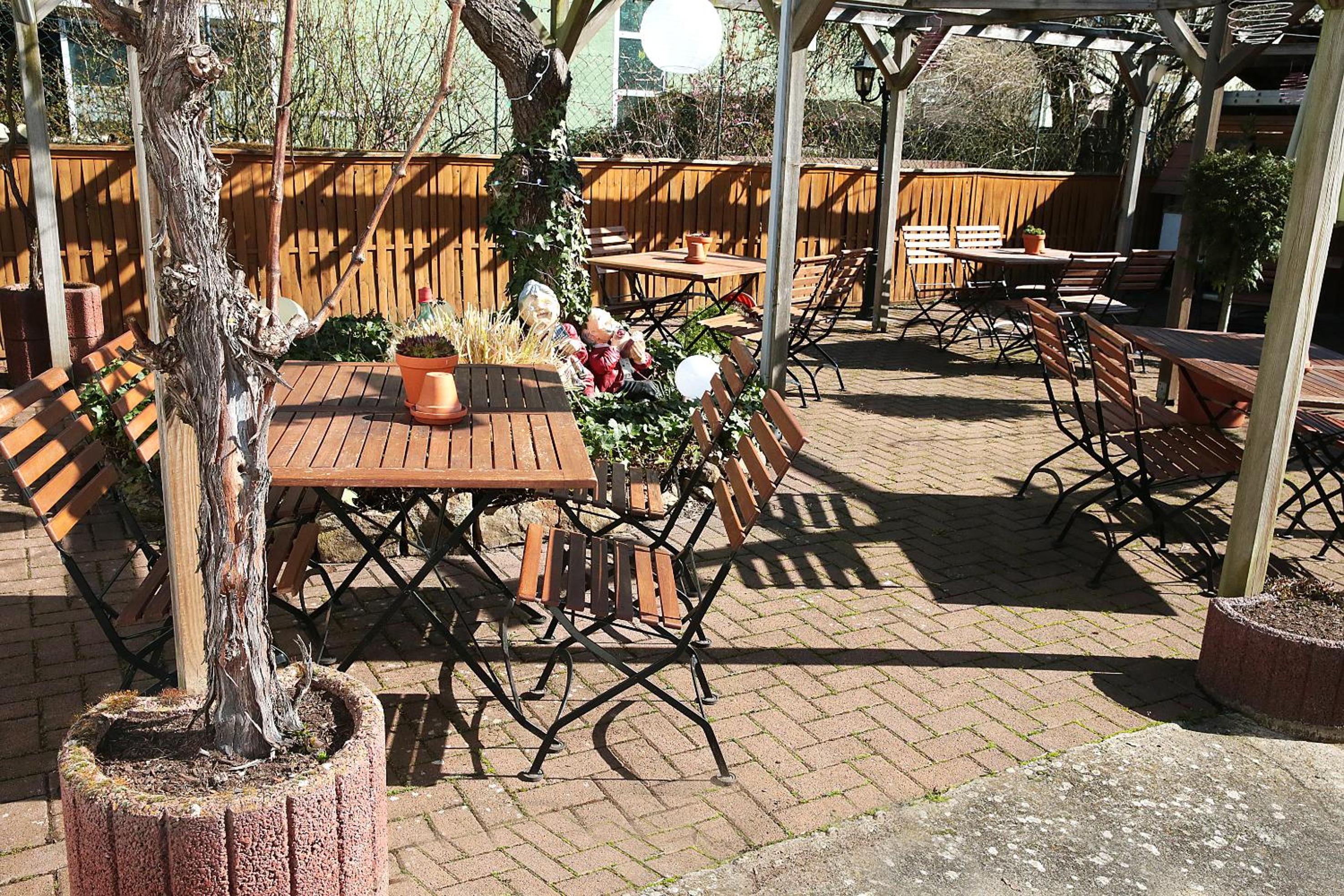 Gasthaus zur Krone