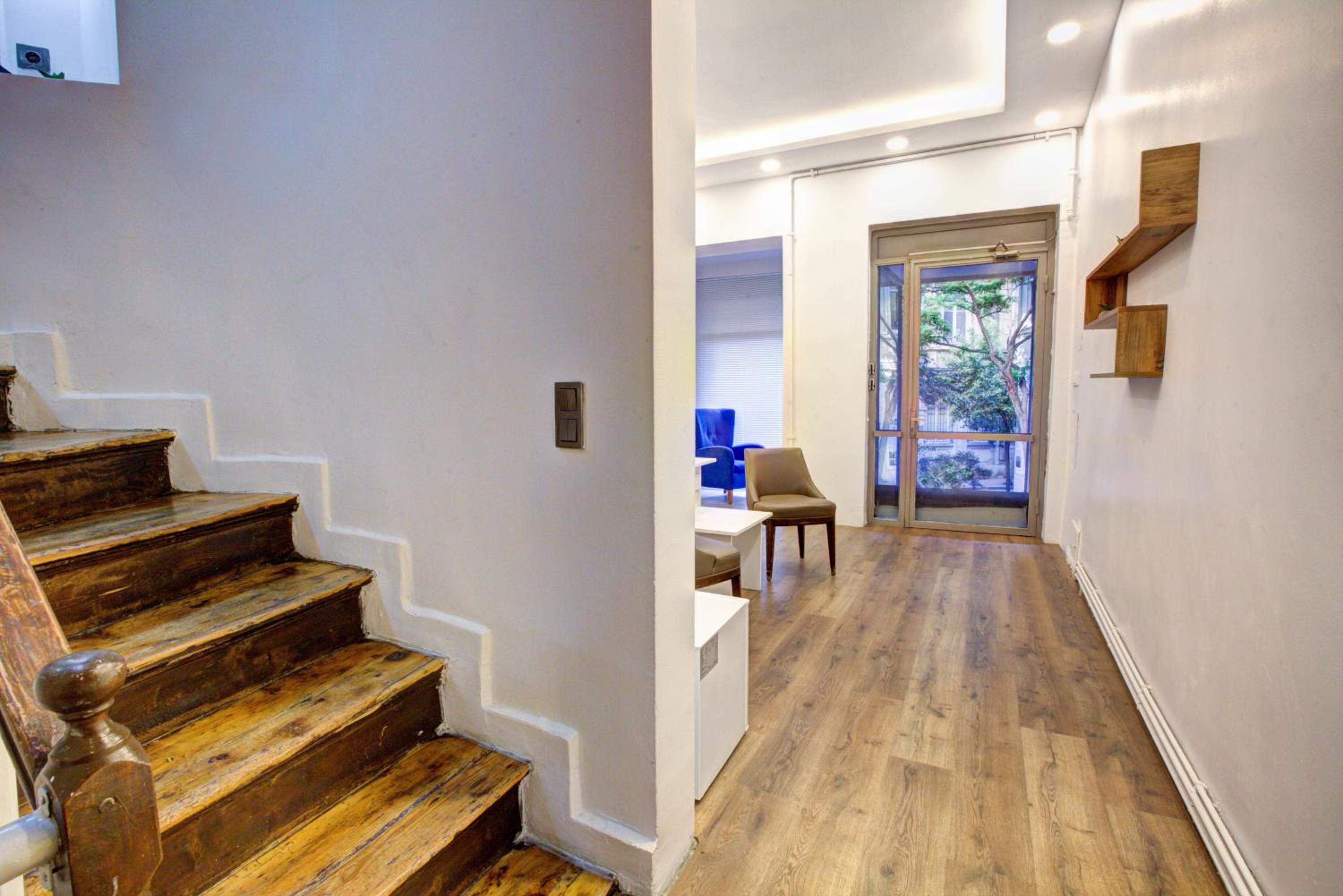 Maravilloso Galata Otel - Image 61