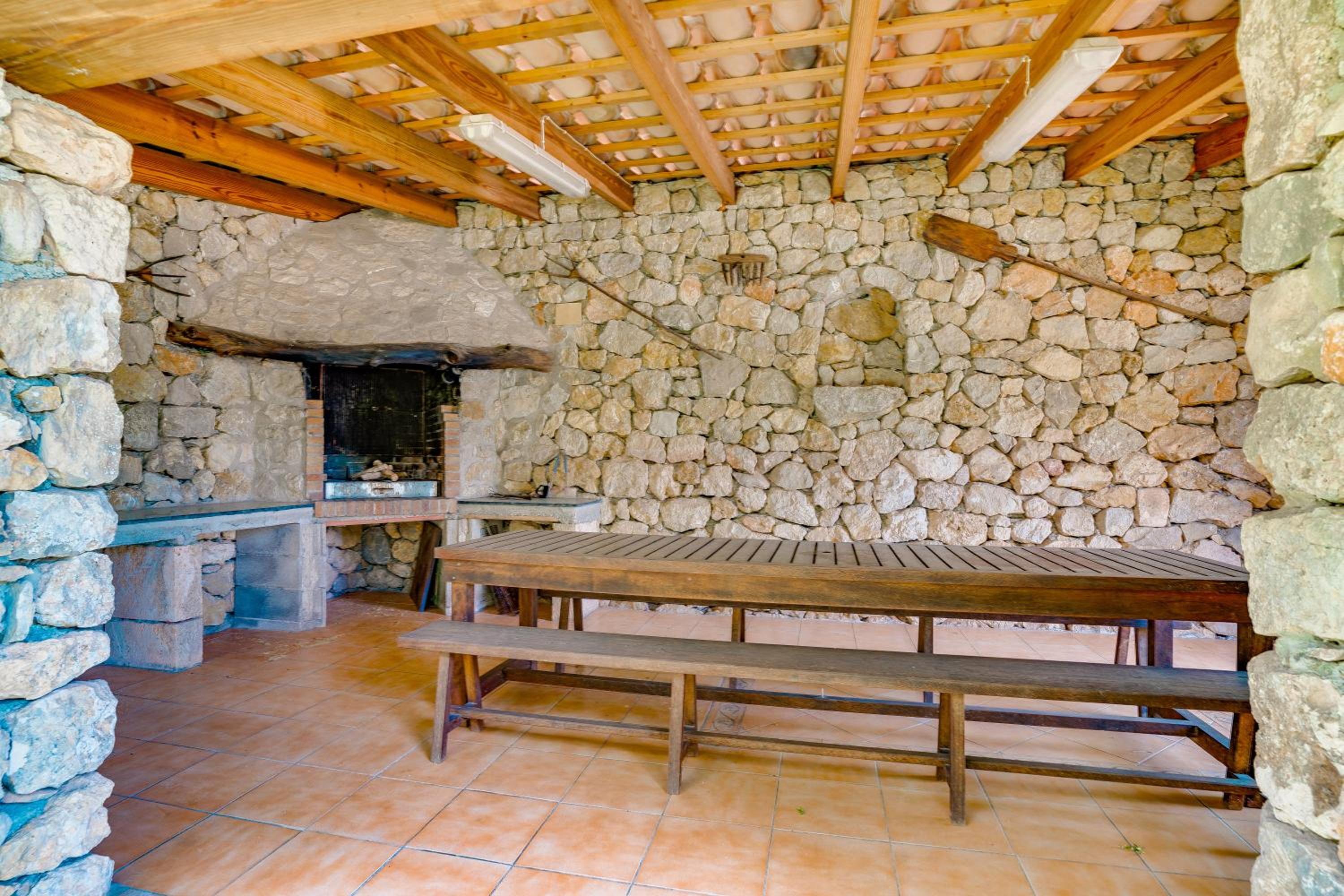 G085 Lorenzo by Mallorca Villa Selection view 2