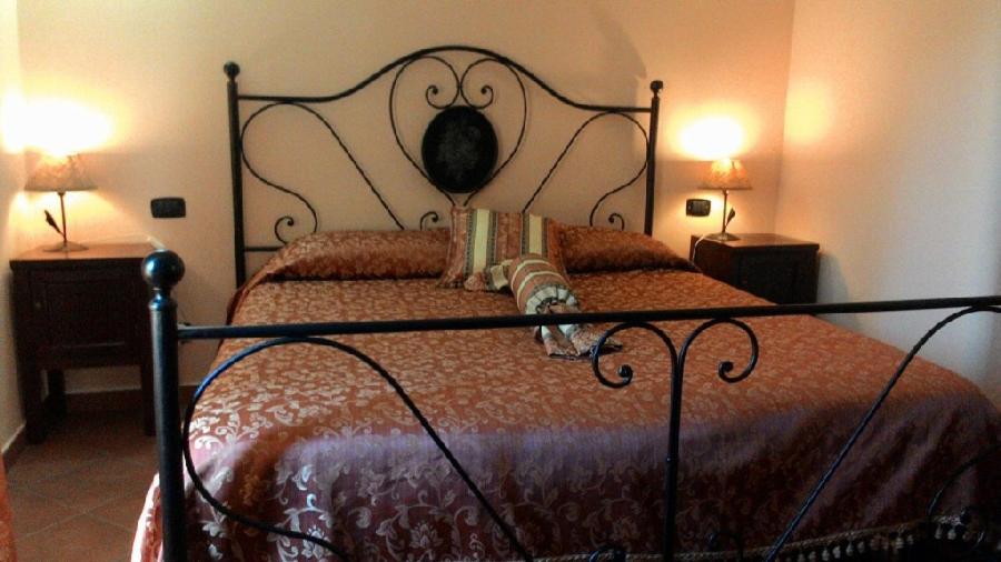 Agriturismo Camemi di Paternico Ettore Piazza Armerina (EN) view 3