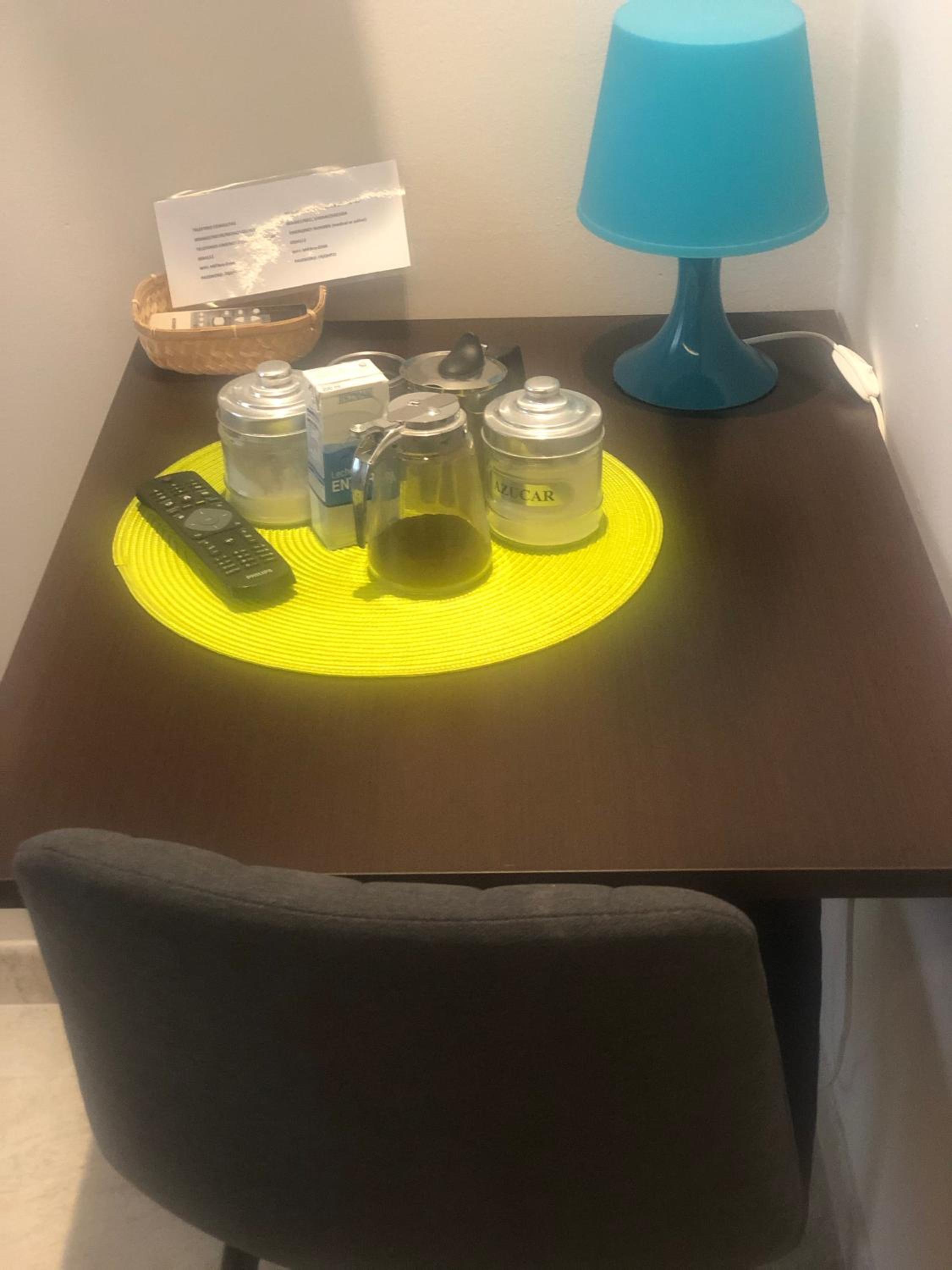Triana Pelay Suites view 5