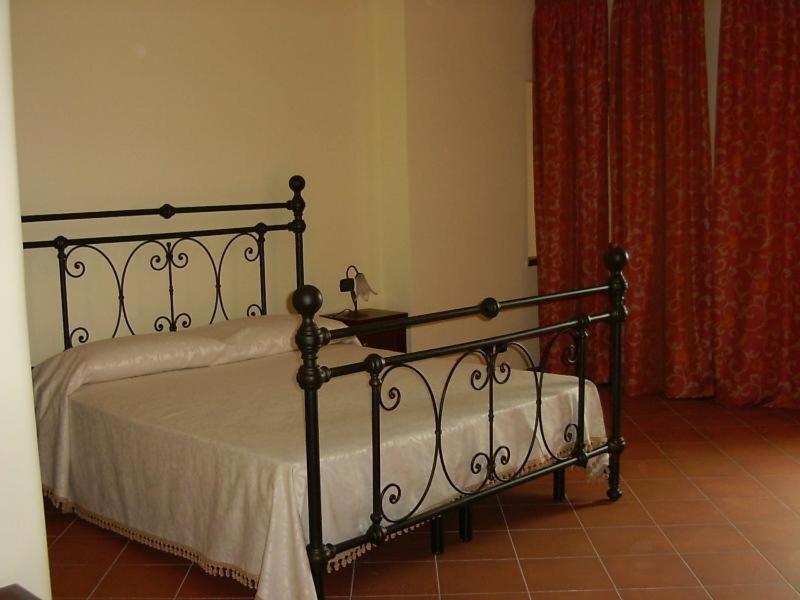Agriturismo Camemi di Paternico Ettore Piazza Armerina (EN) view 4