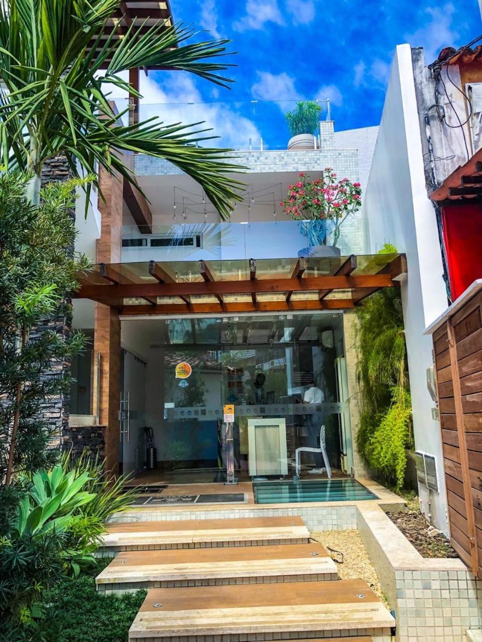 Hotel Cristal Pousada