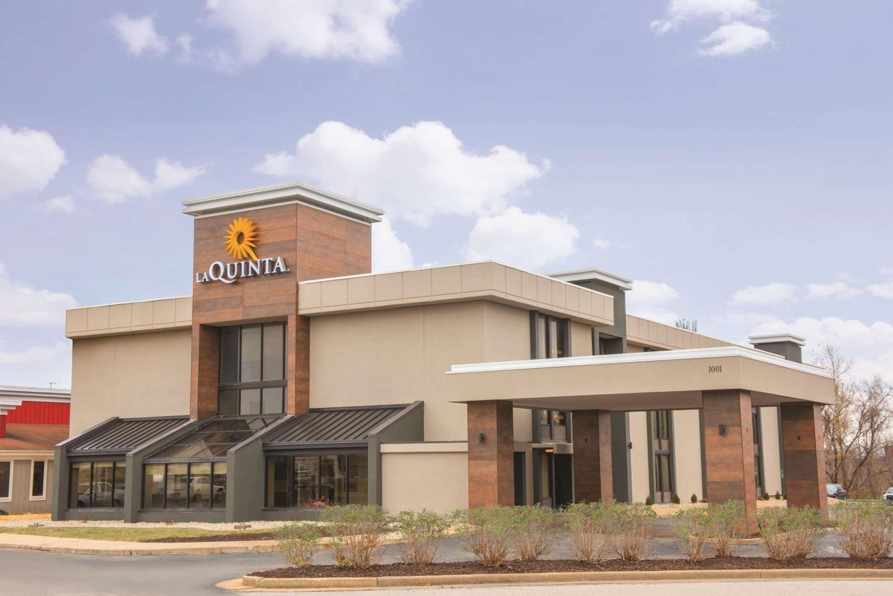 La Quinta by Wyndham Festus - St. Louis South - Property Image 1