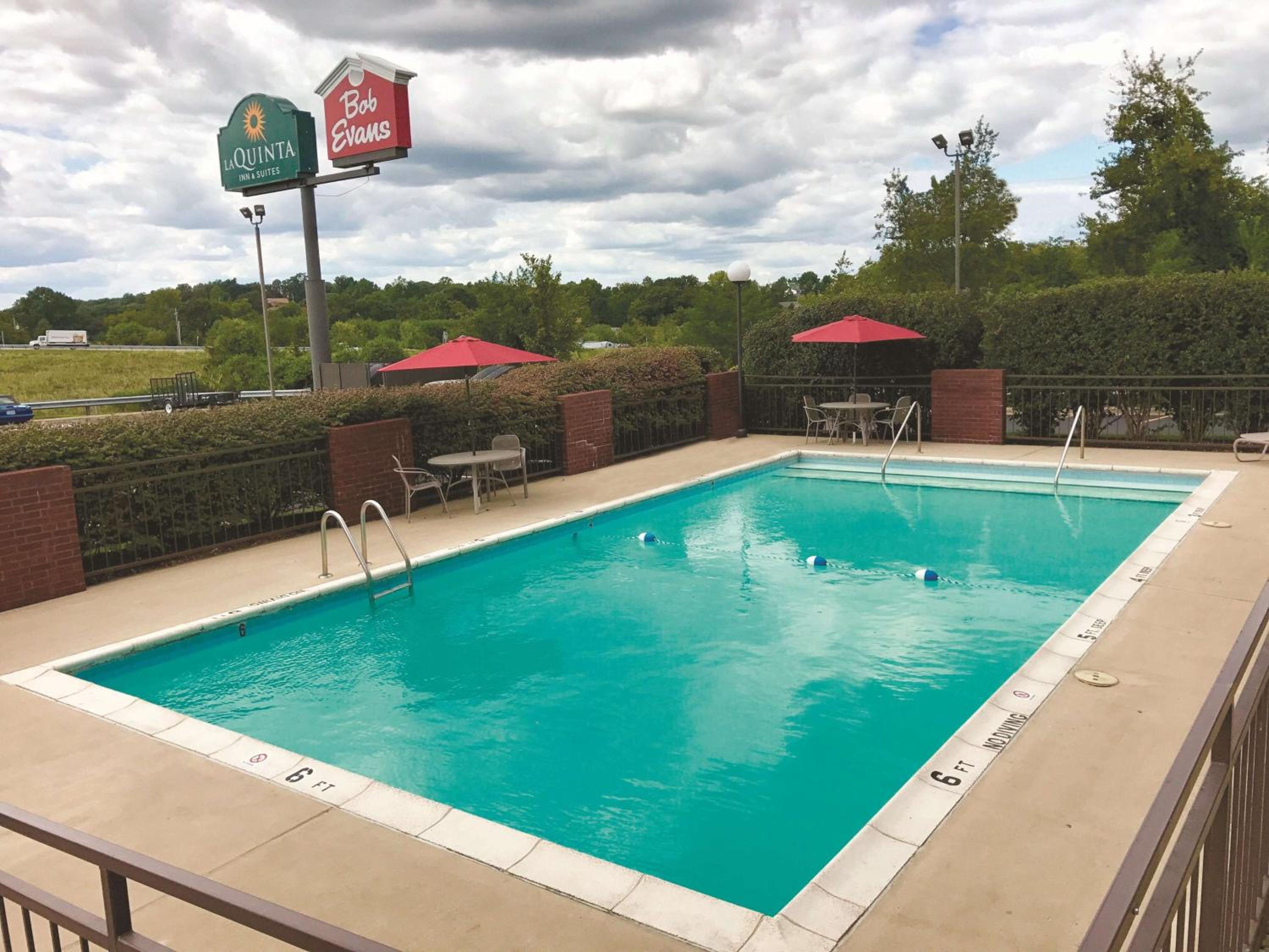 La Quinta by Wyndham Festus - St. Louis South - Property Image 27
