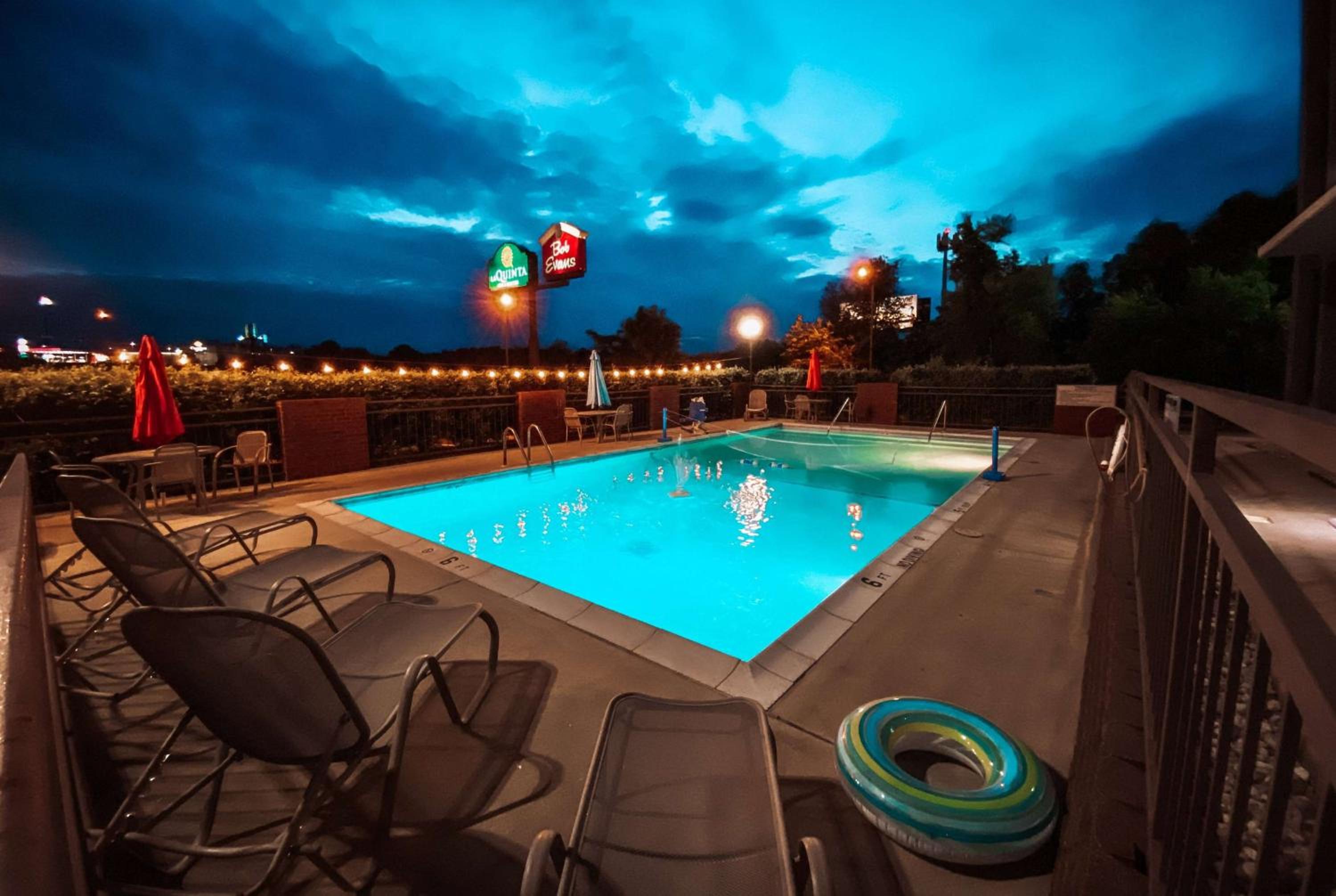 La Quinta by Wyndham Festus - St. Louis South - Property Image 26