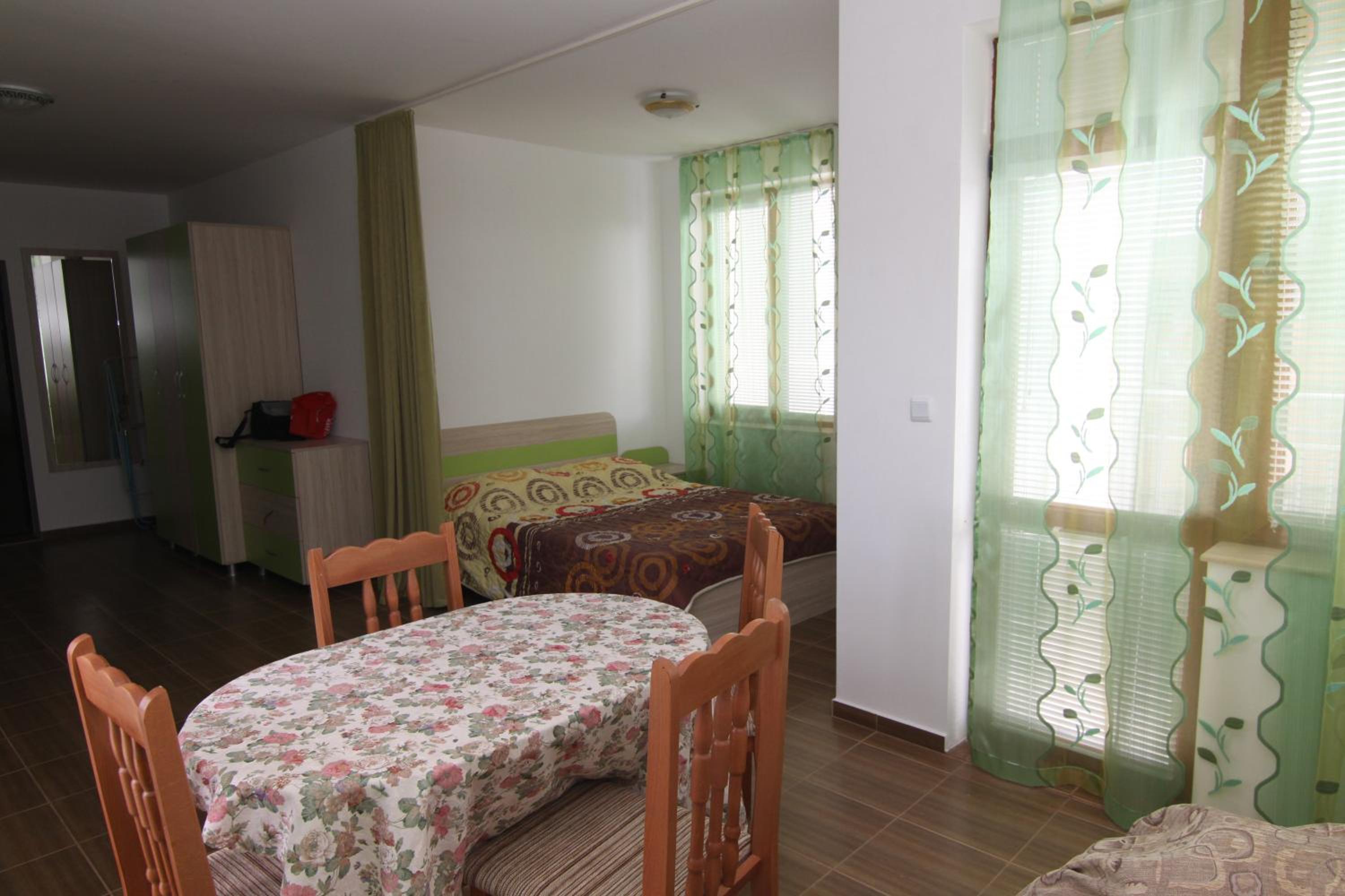 Apartments in Lotos Complex view 4