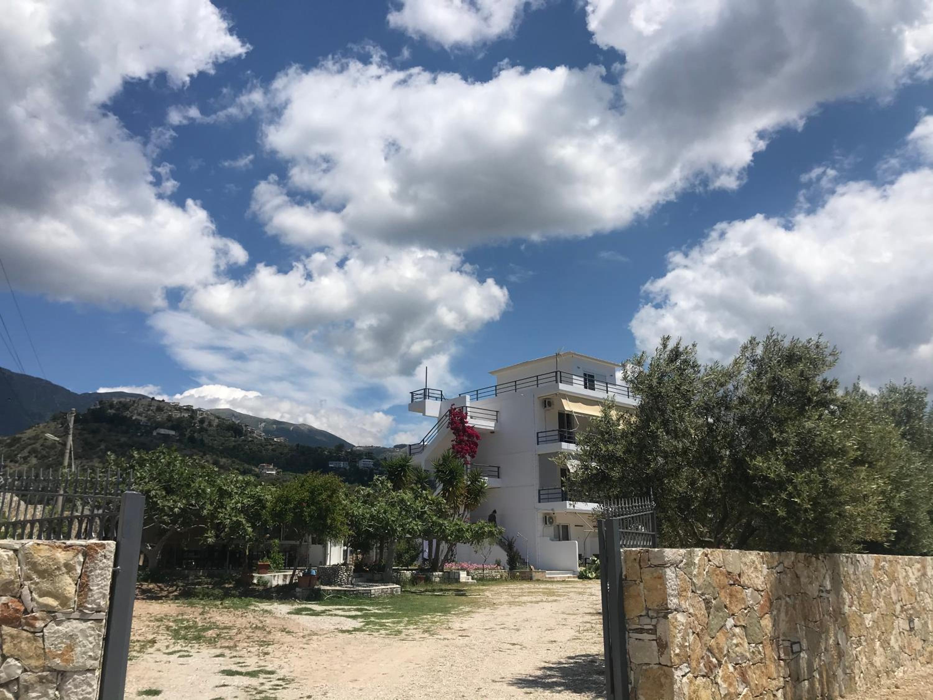 Villa Calliope