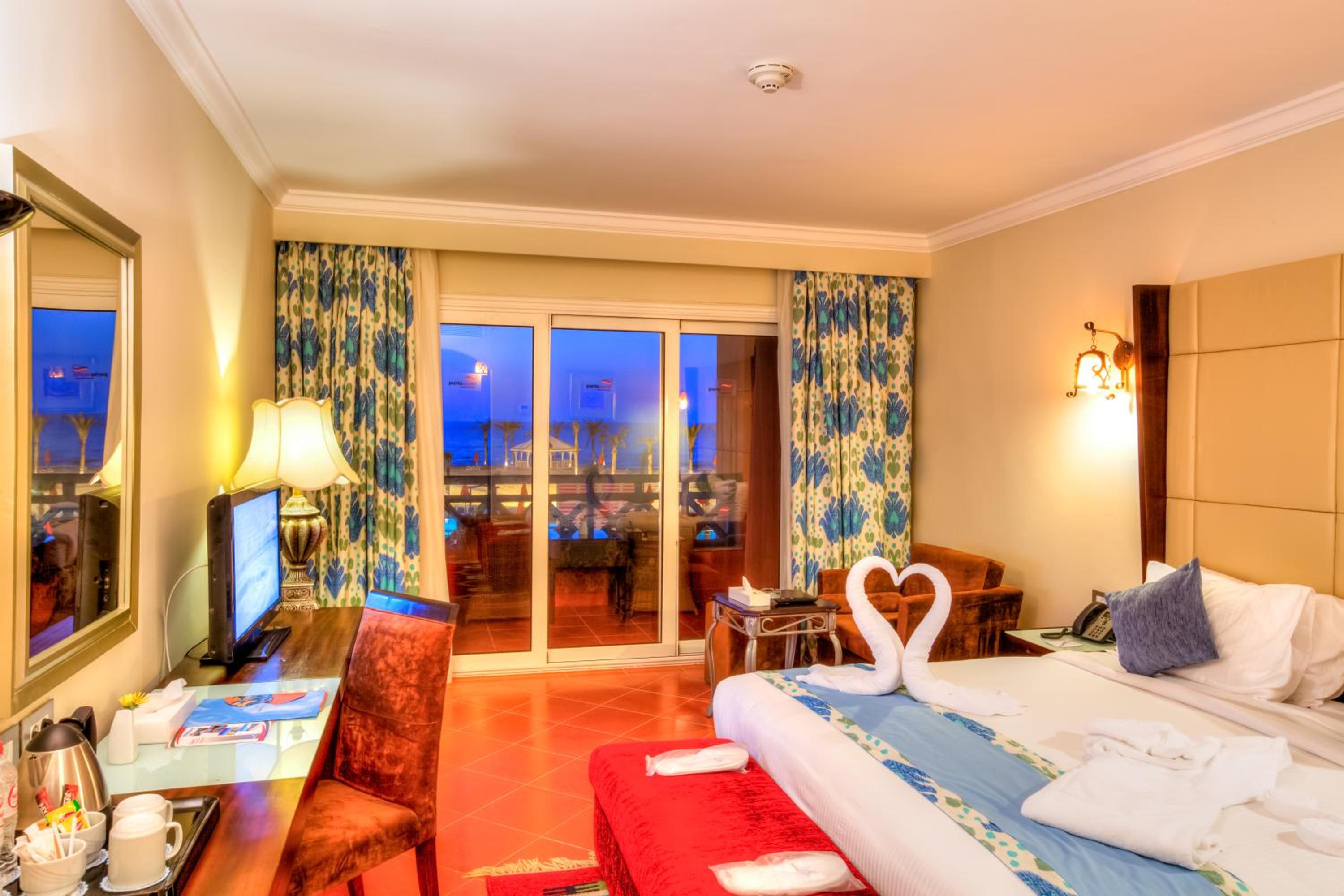 Porto Matrouh Beach Resort