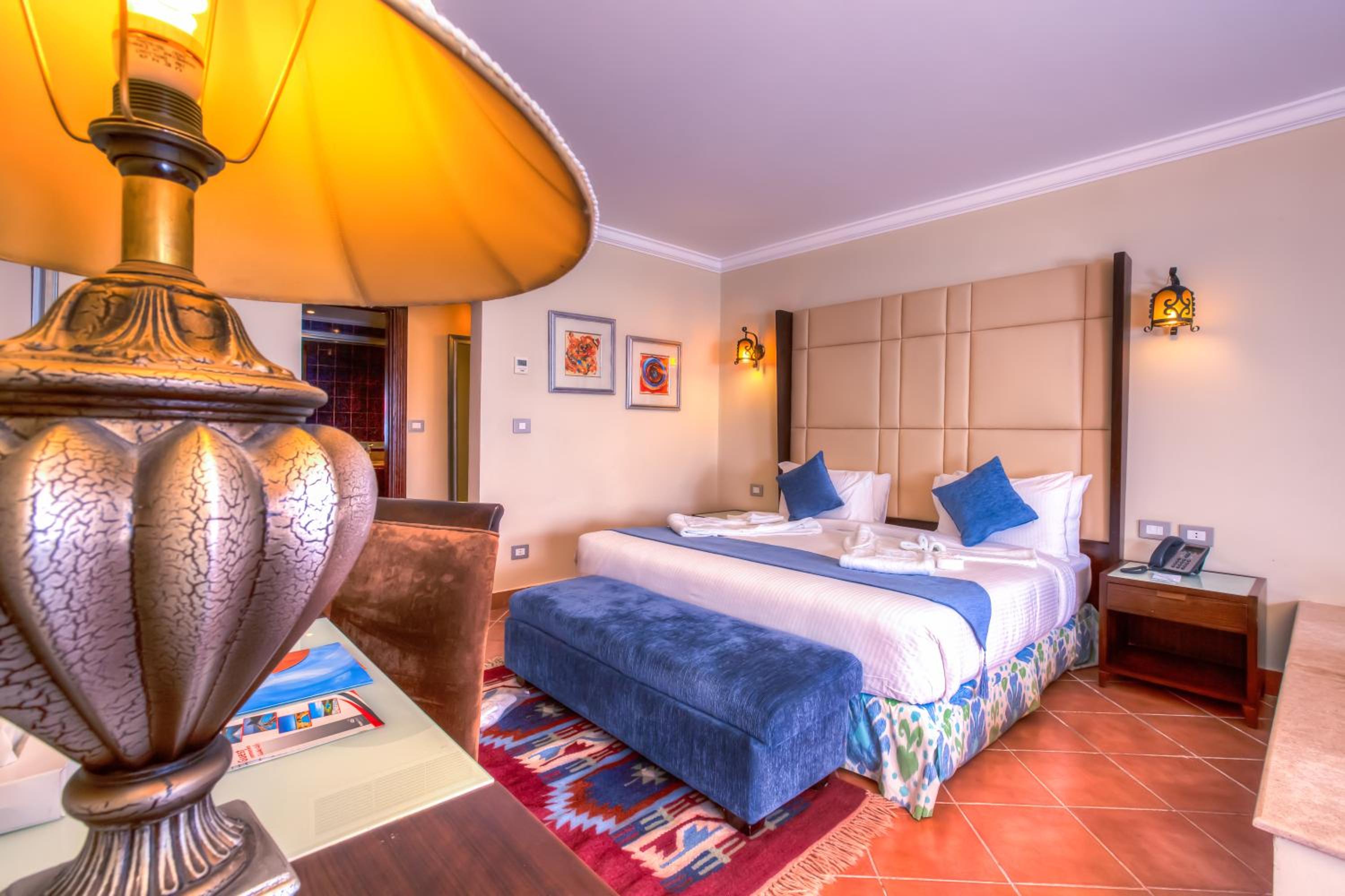 Porto Matrouh Beach Resort