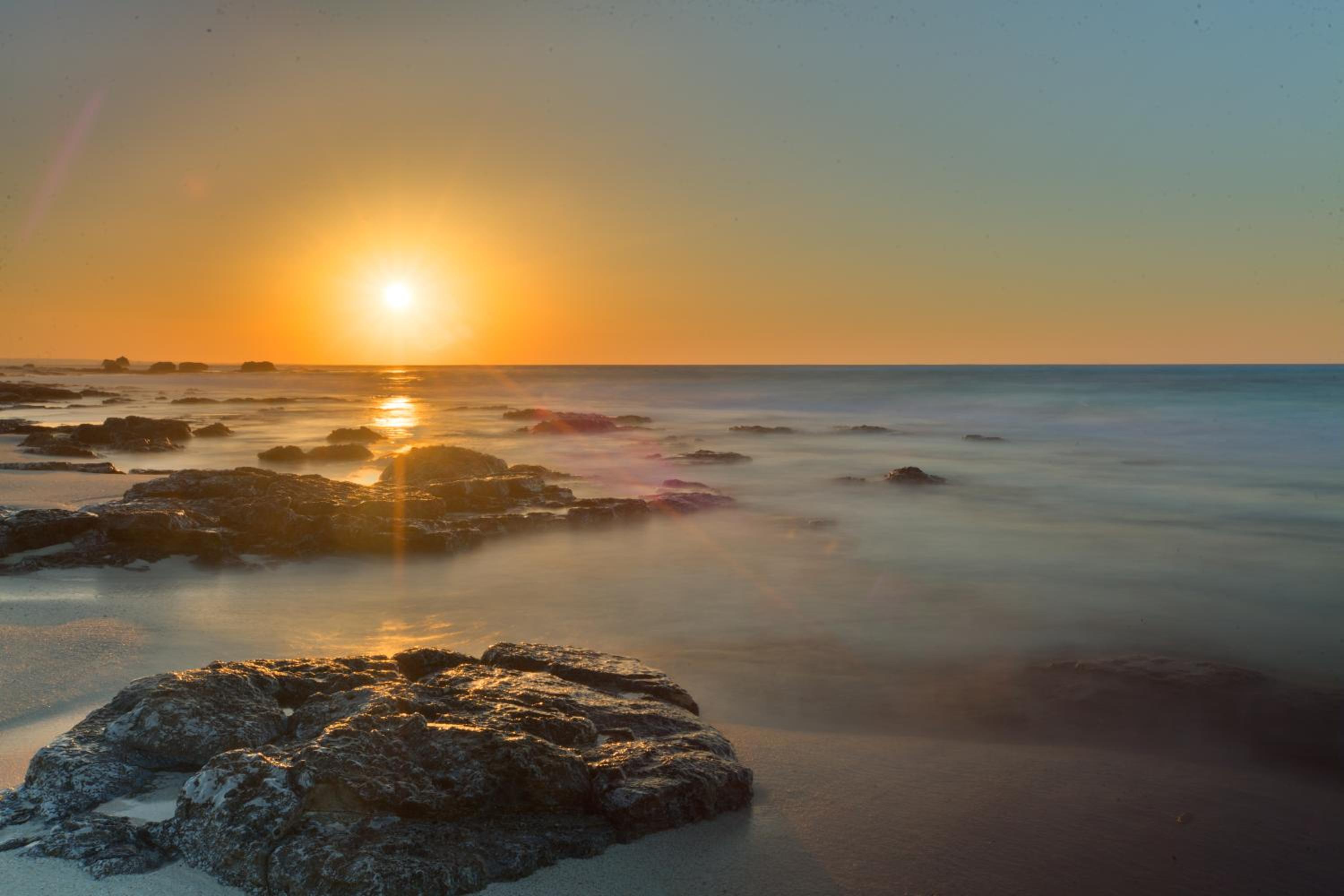 Porto Matrouh Beach Resort
