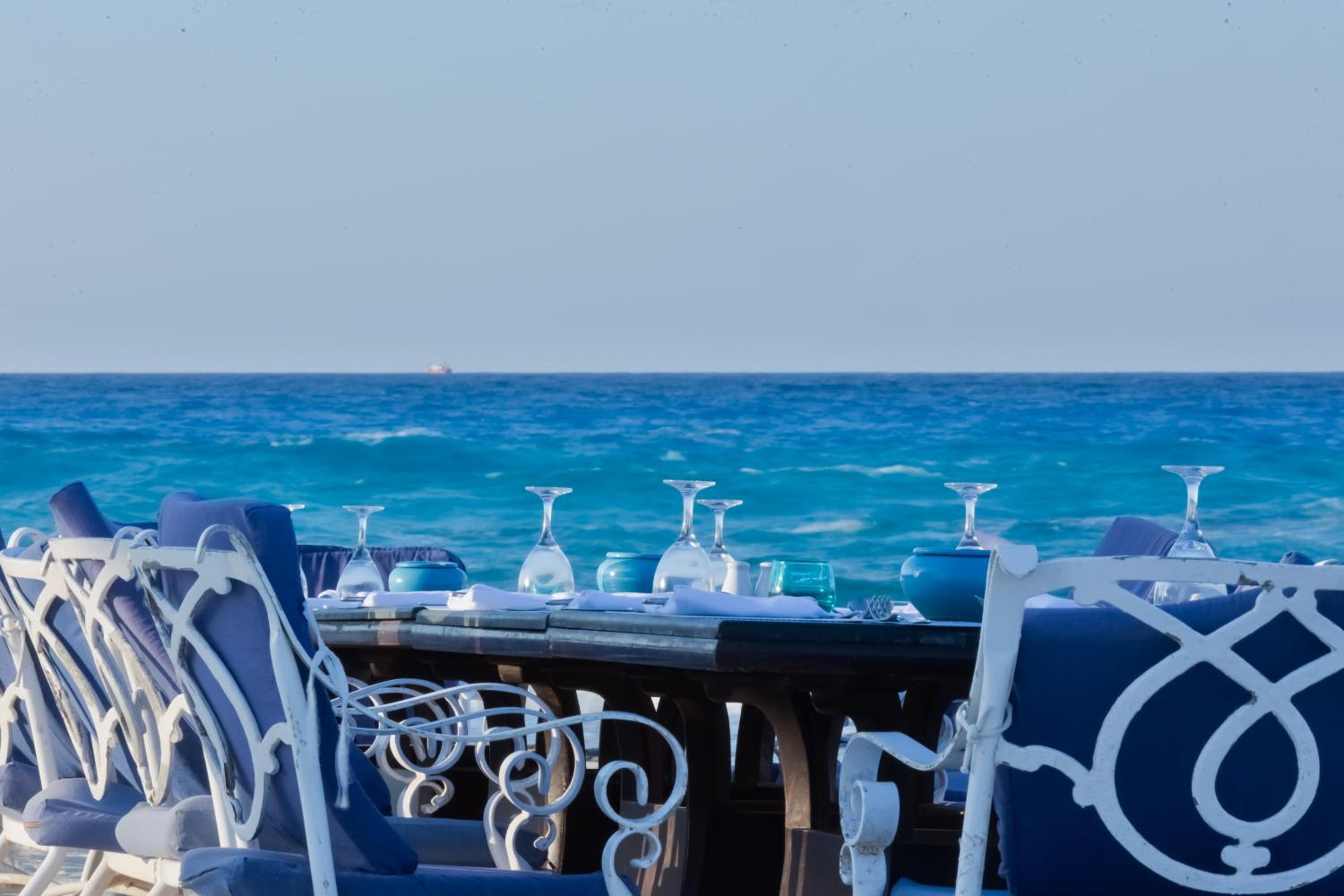 Porto Matrouh Beach Resort